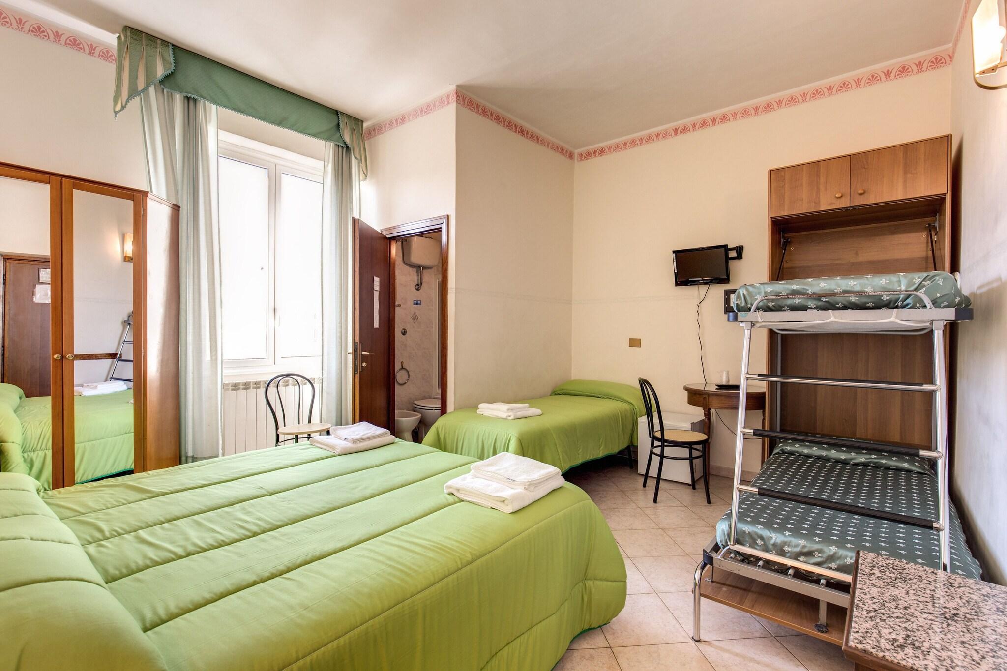 Room Superior with Double Bed