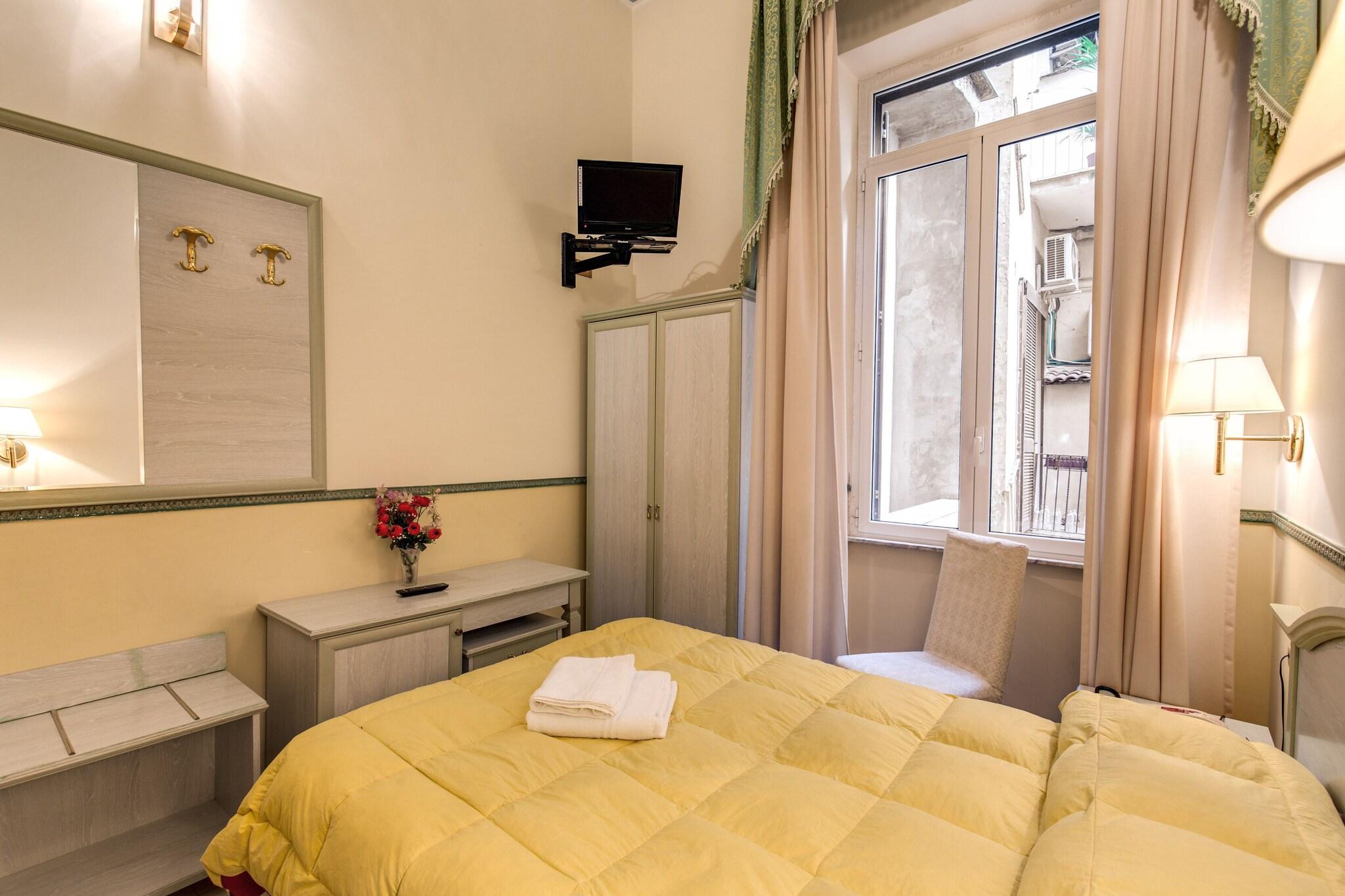 Room Superior with Double Bed