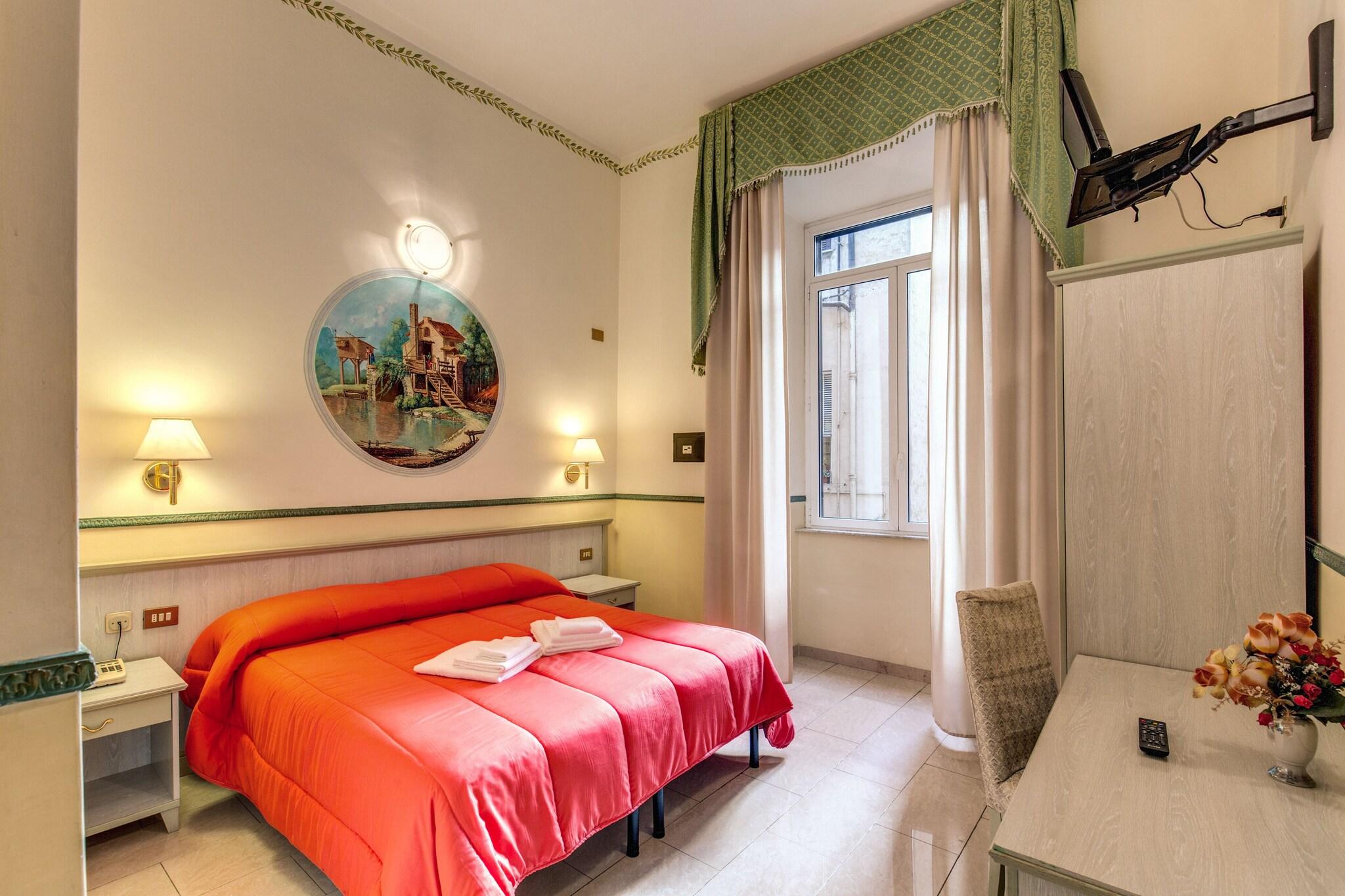 Room Superior with Double Bed