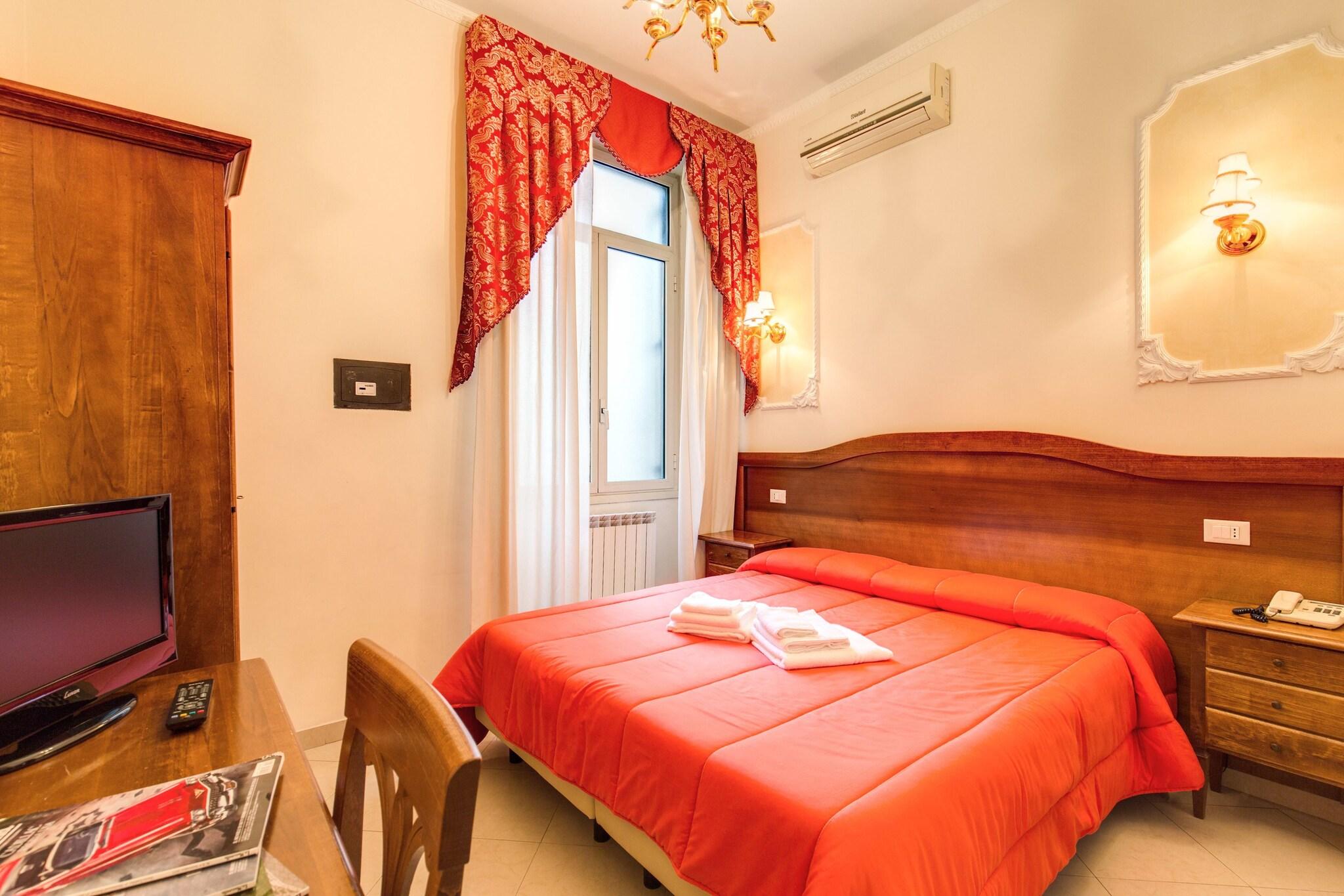 Room Superior with Double Bed