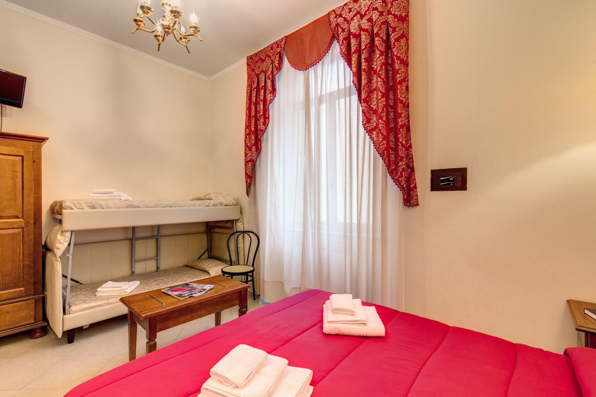 Room Superior with Double Bed