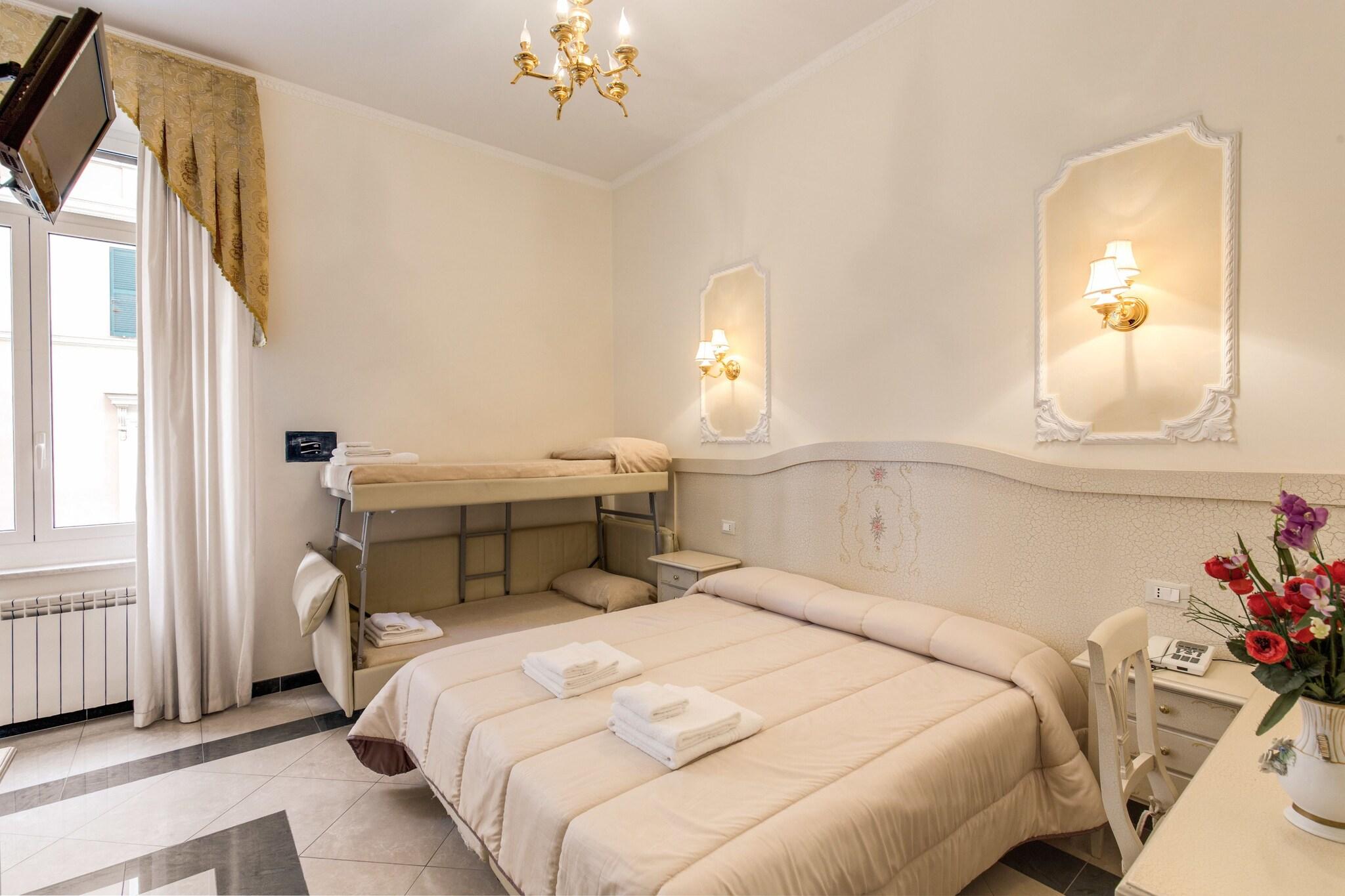 Room Superior with Double Bed