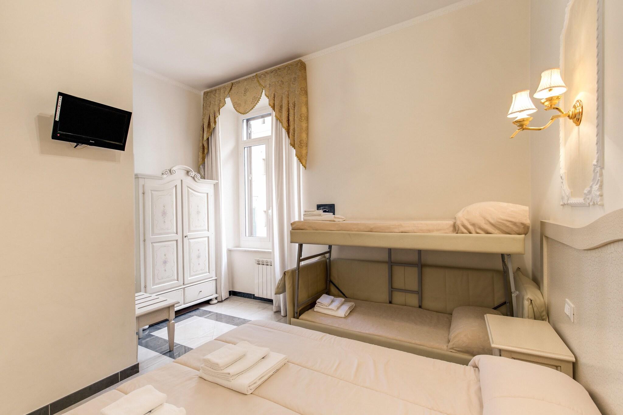 Room Superior with Double Bed