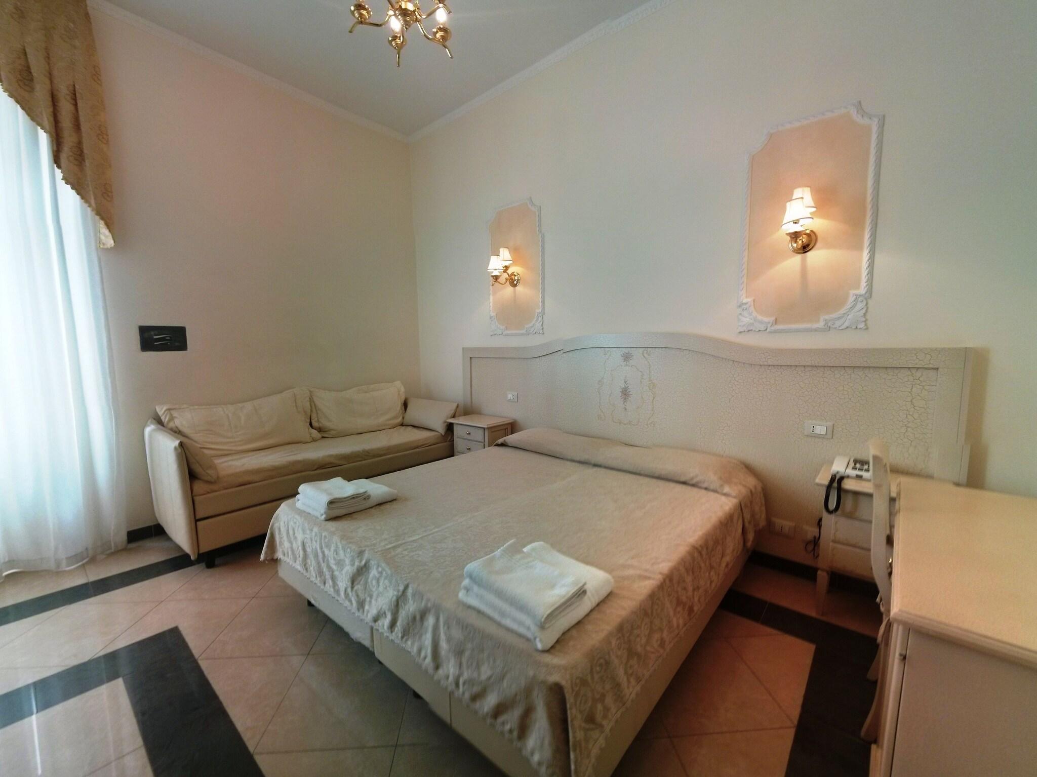 Room Superior with Double Bed