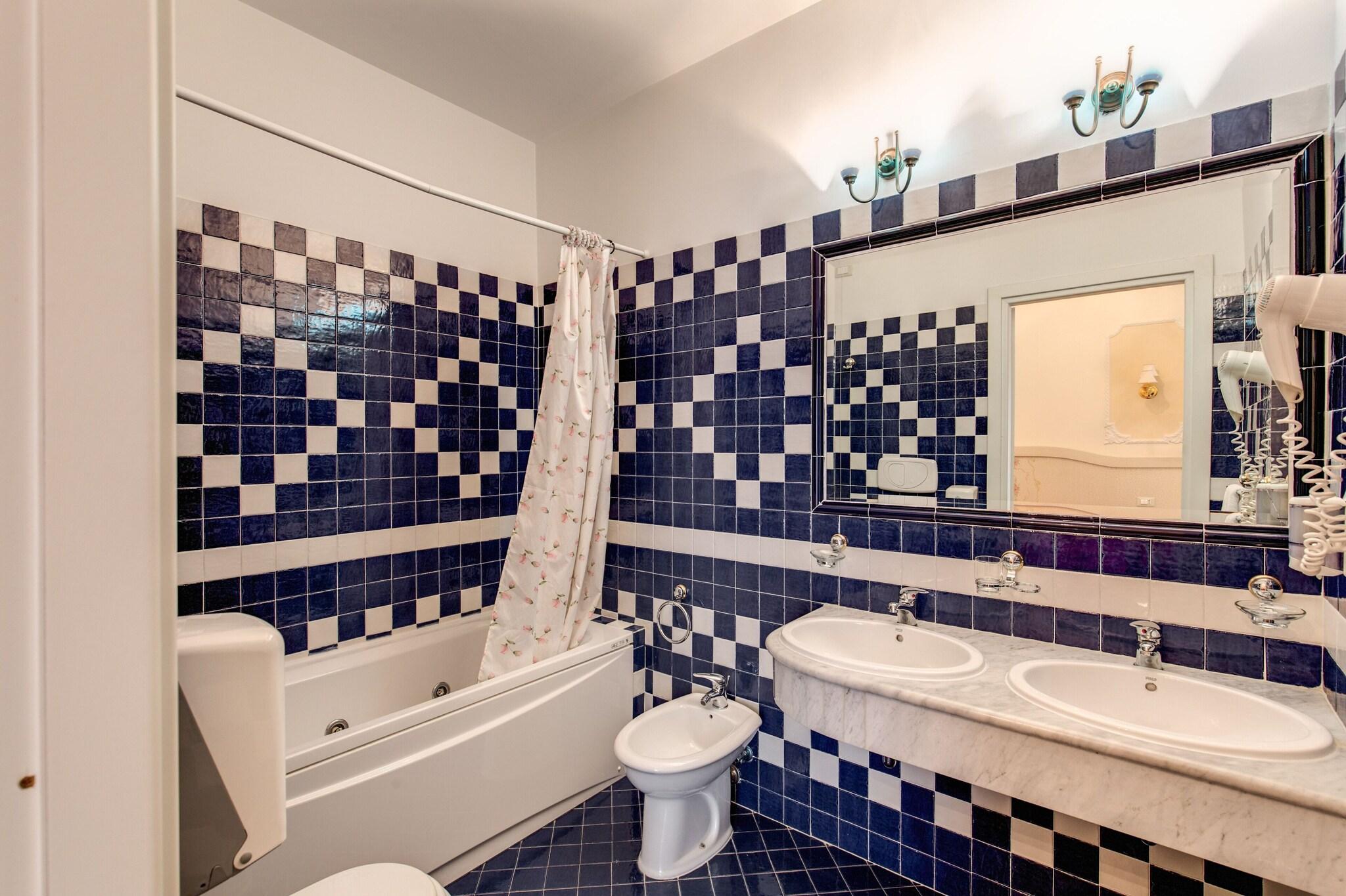 Room Superior with Double Bed