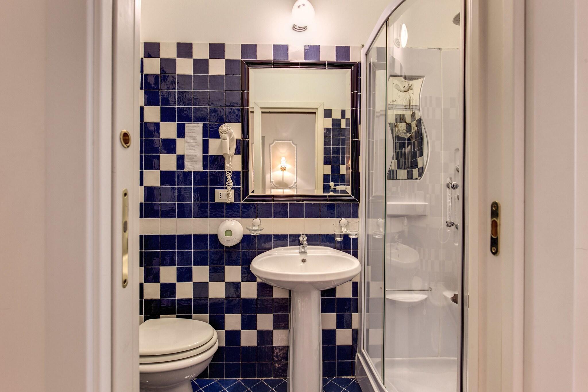 Room Superior with Double Bed