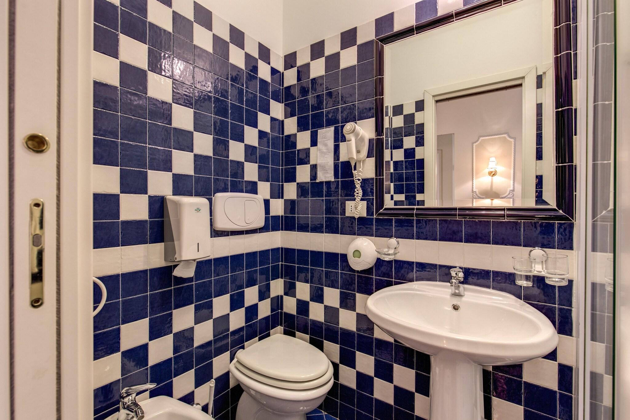 Room Superior with Double Bed