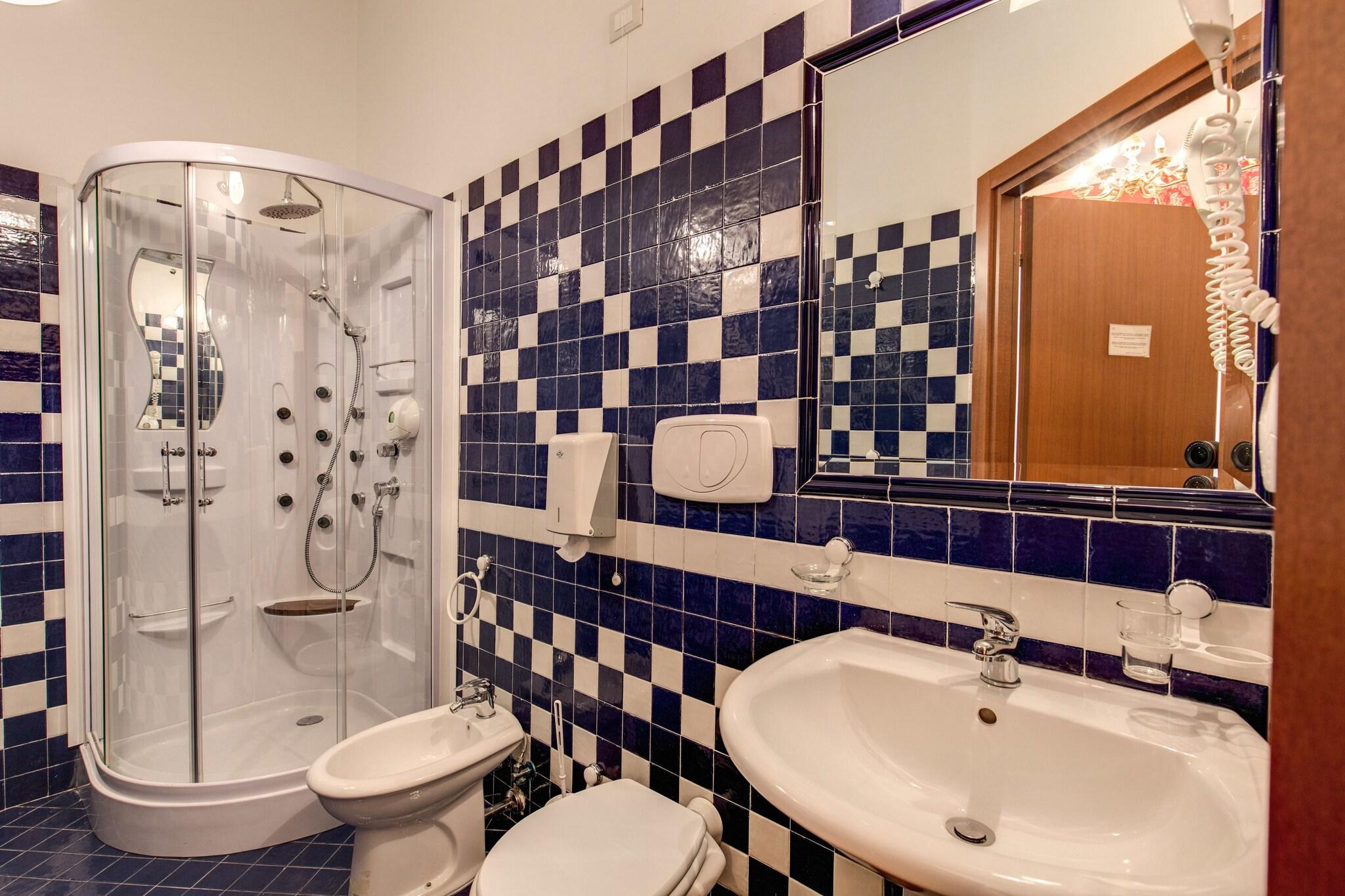 Room Superior with Double Bed