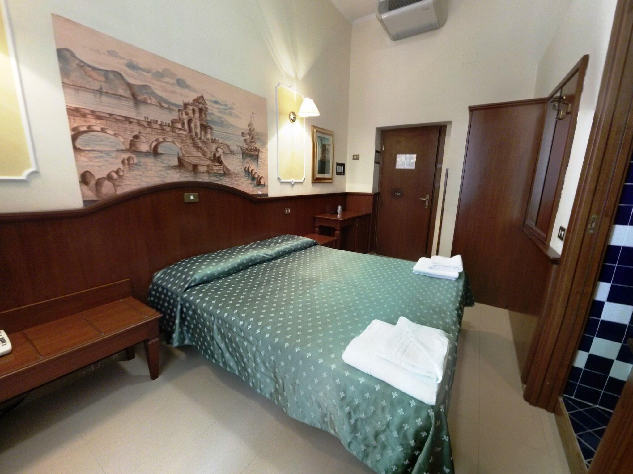 Double or Twin Standard