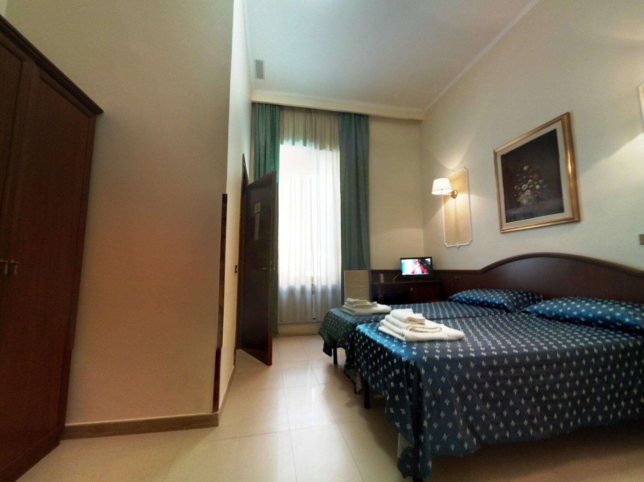 Double or Twin Standard