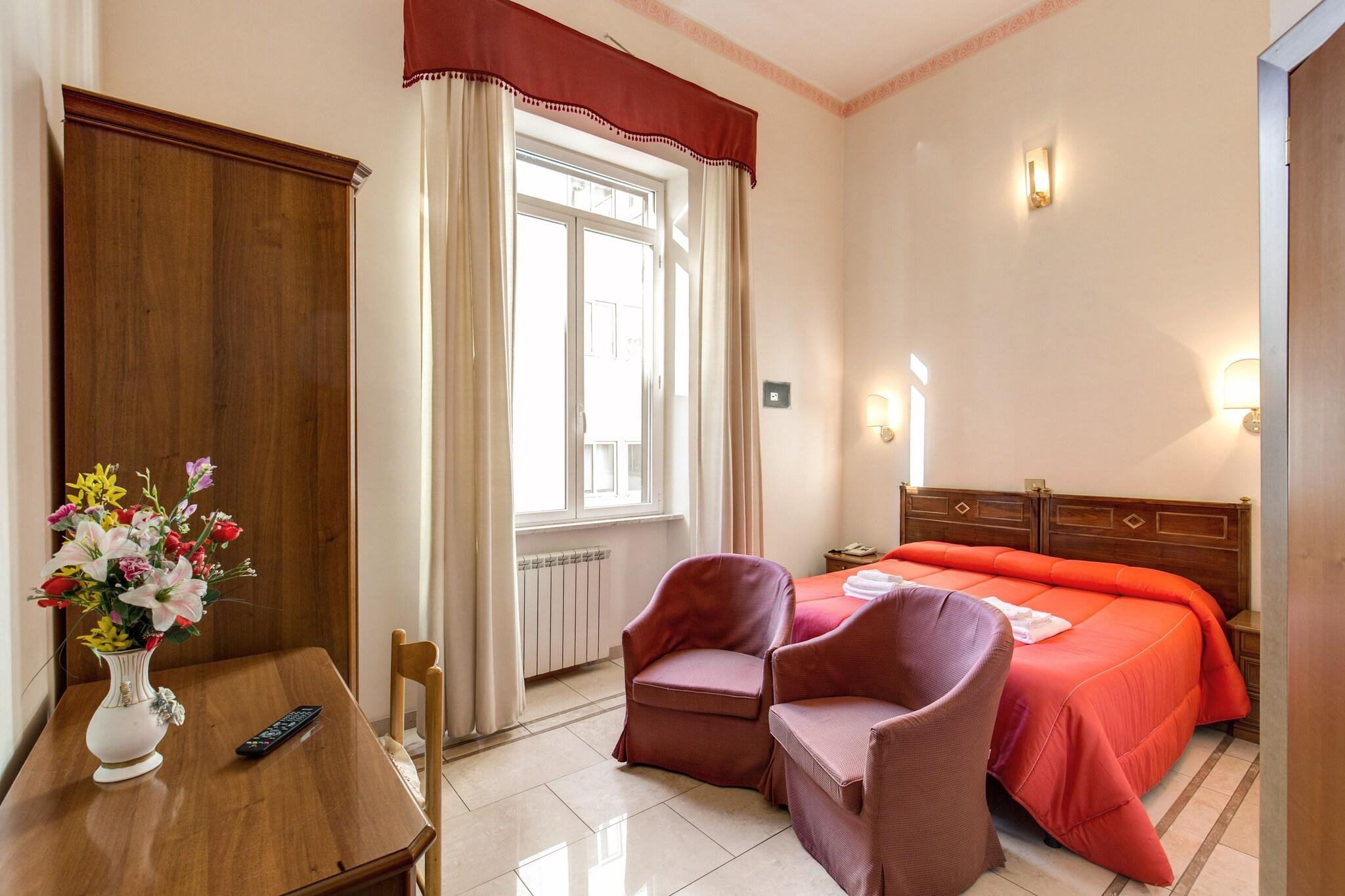 Double or Twin Superior