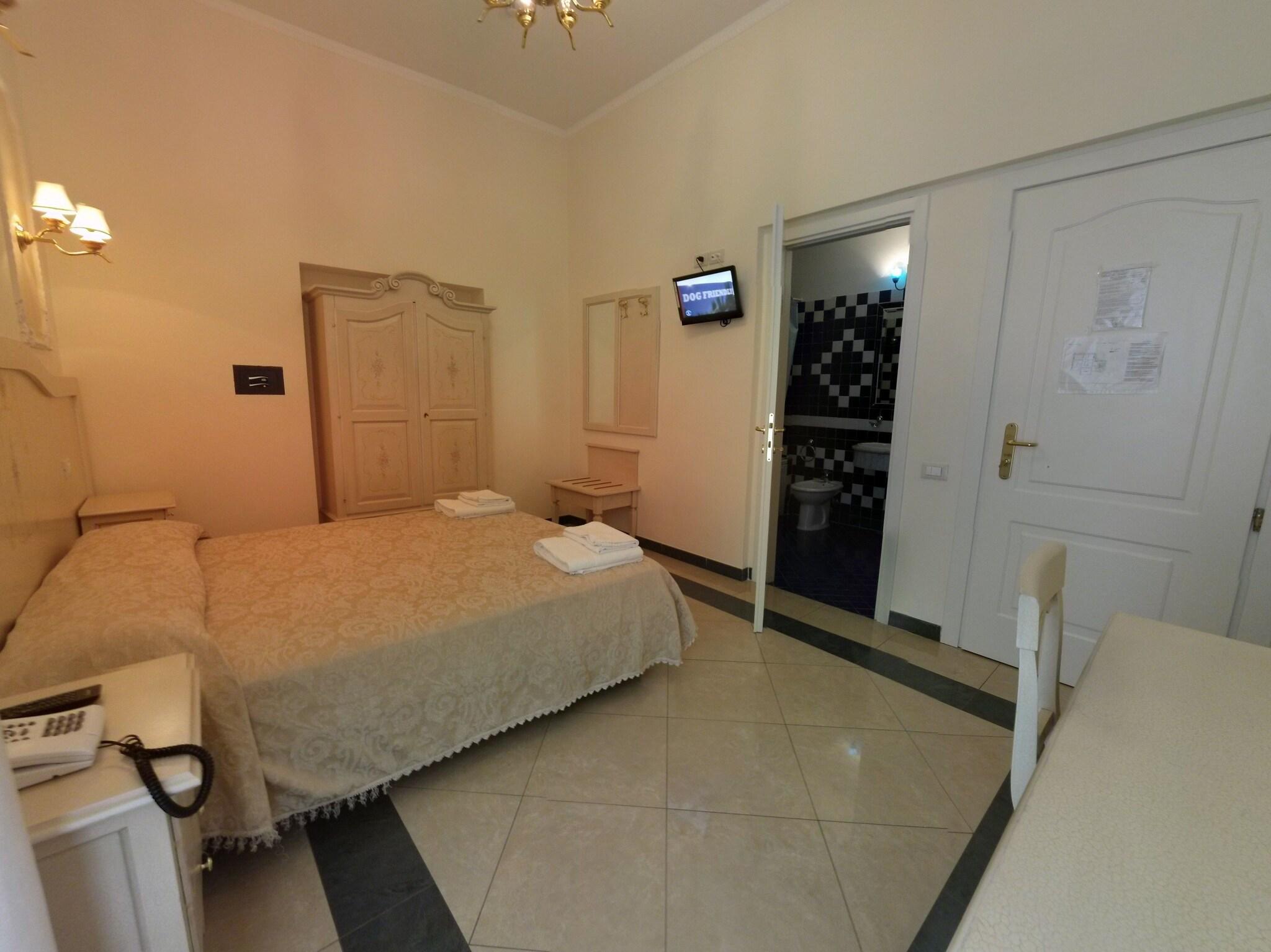 Double or Twin Superior