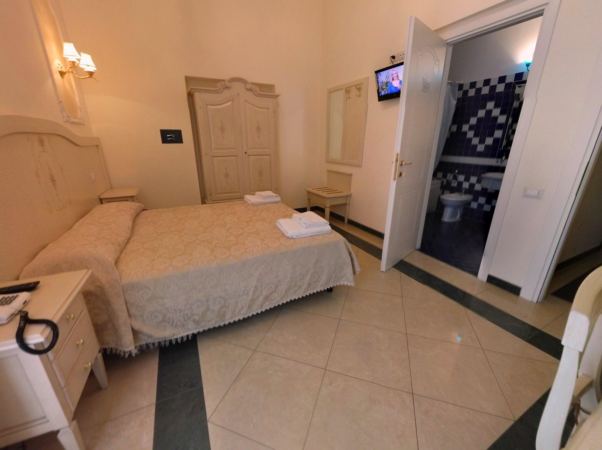 Double or Twin Superior