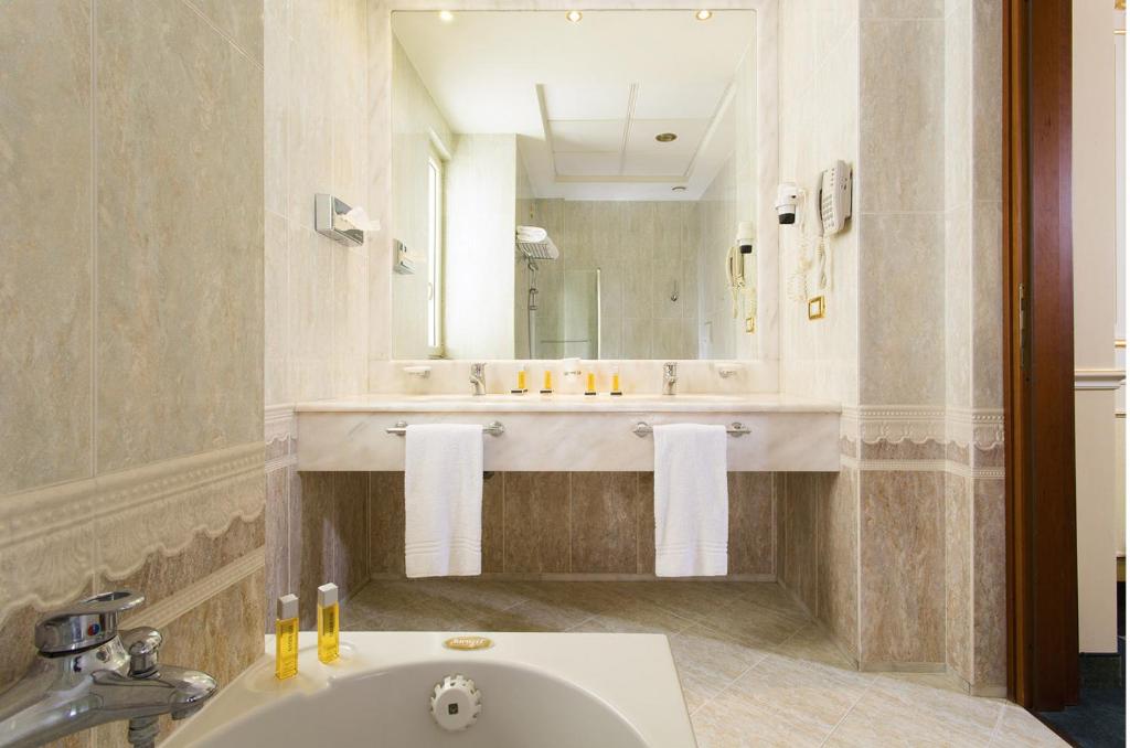 Junior Suite Standard