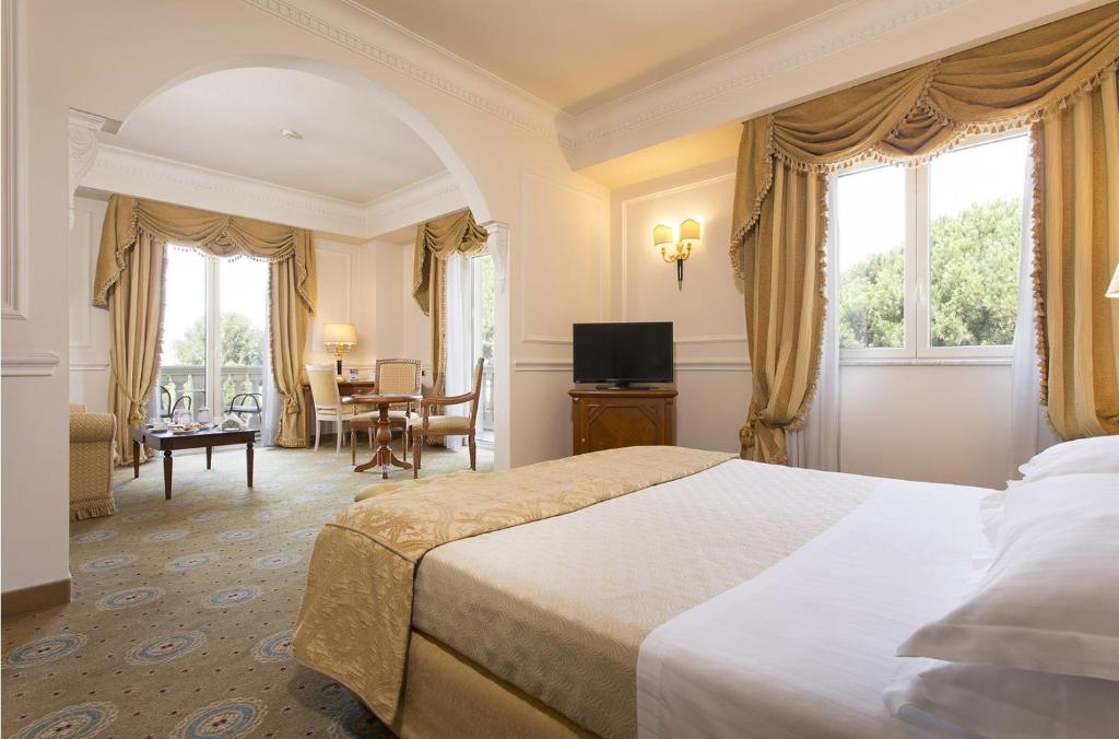 Junior Suite Standard