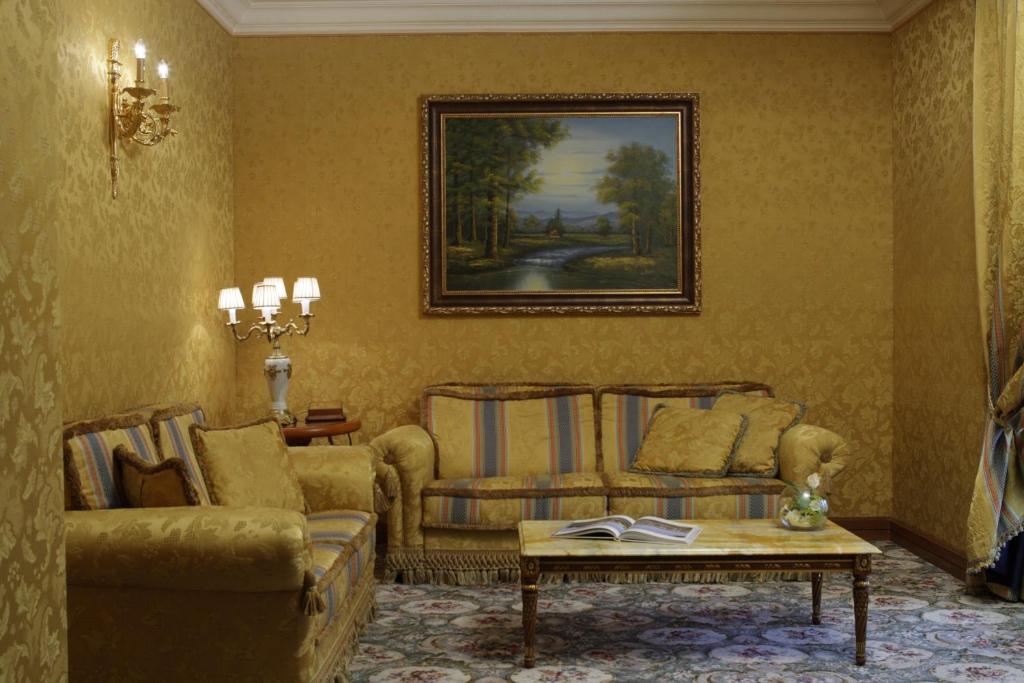 Junior Suite Standard