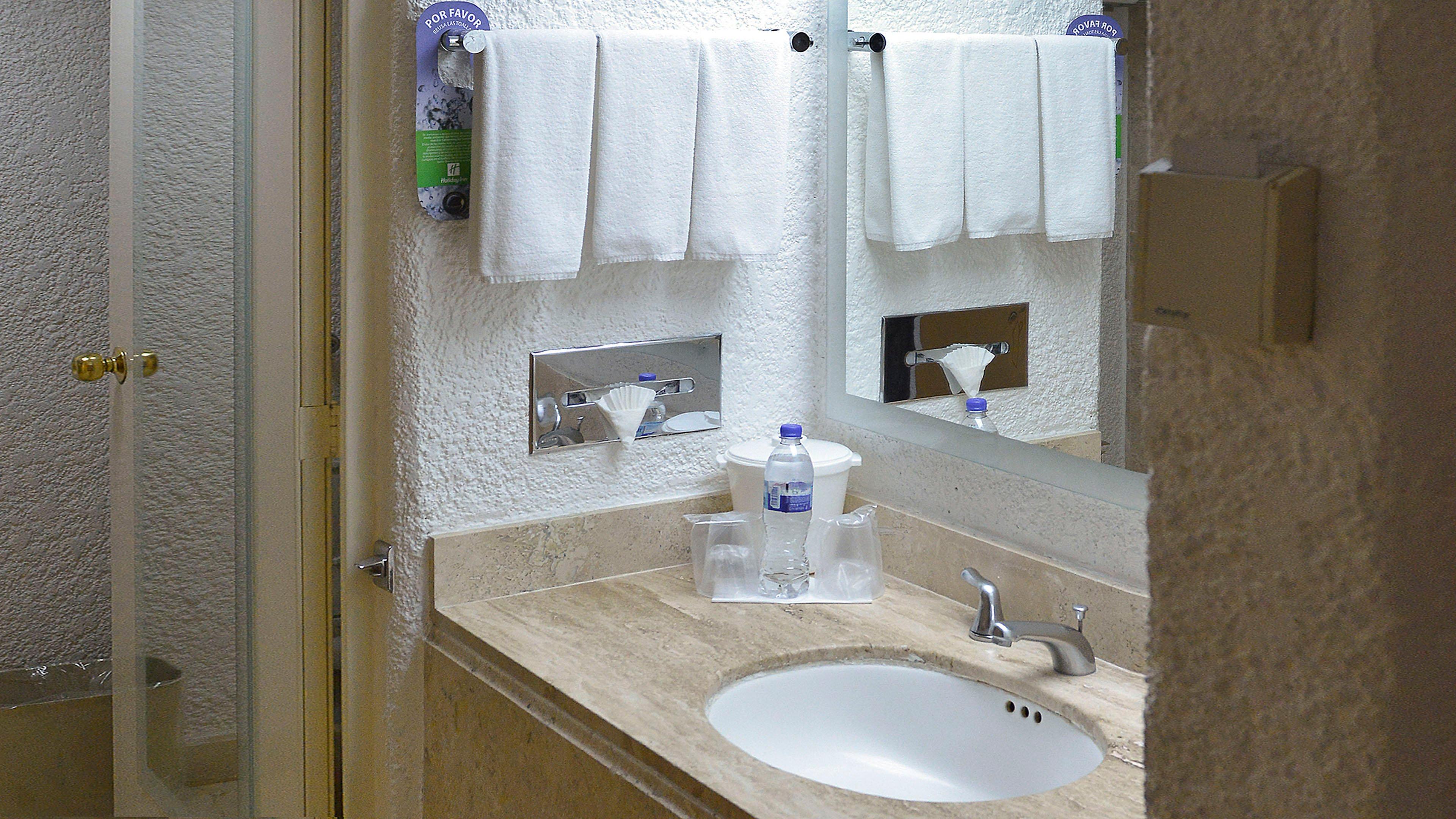 Double Two Queen Beds