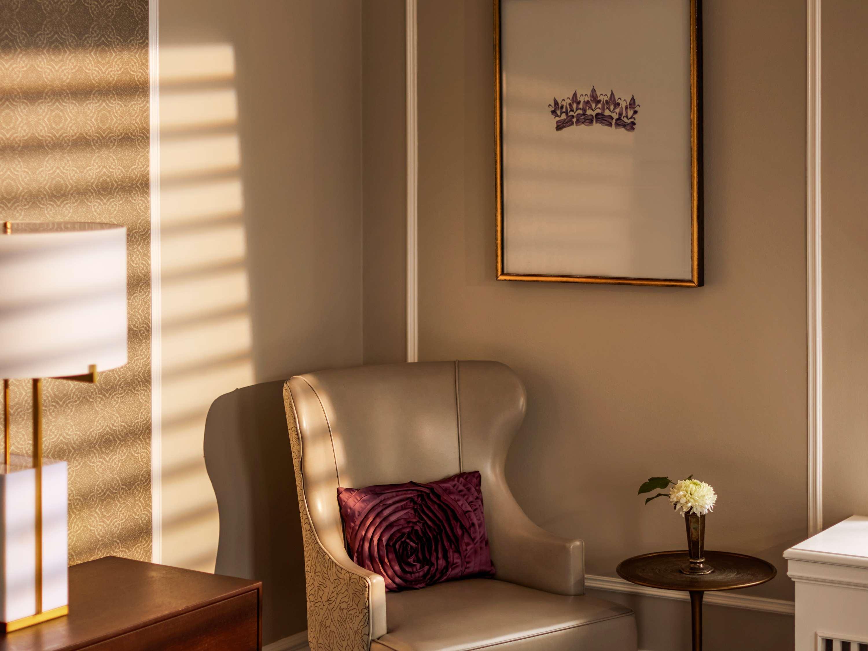 Junior Suite with Views