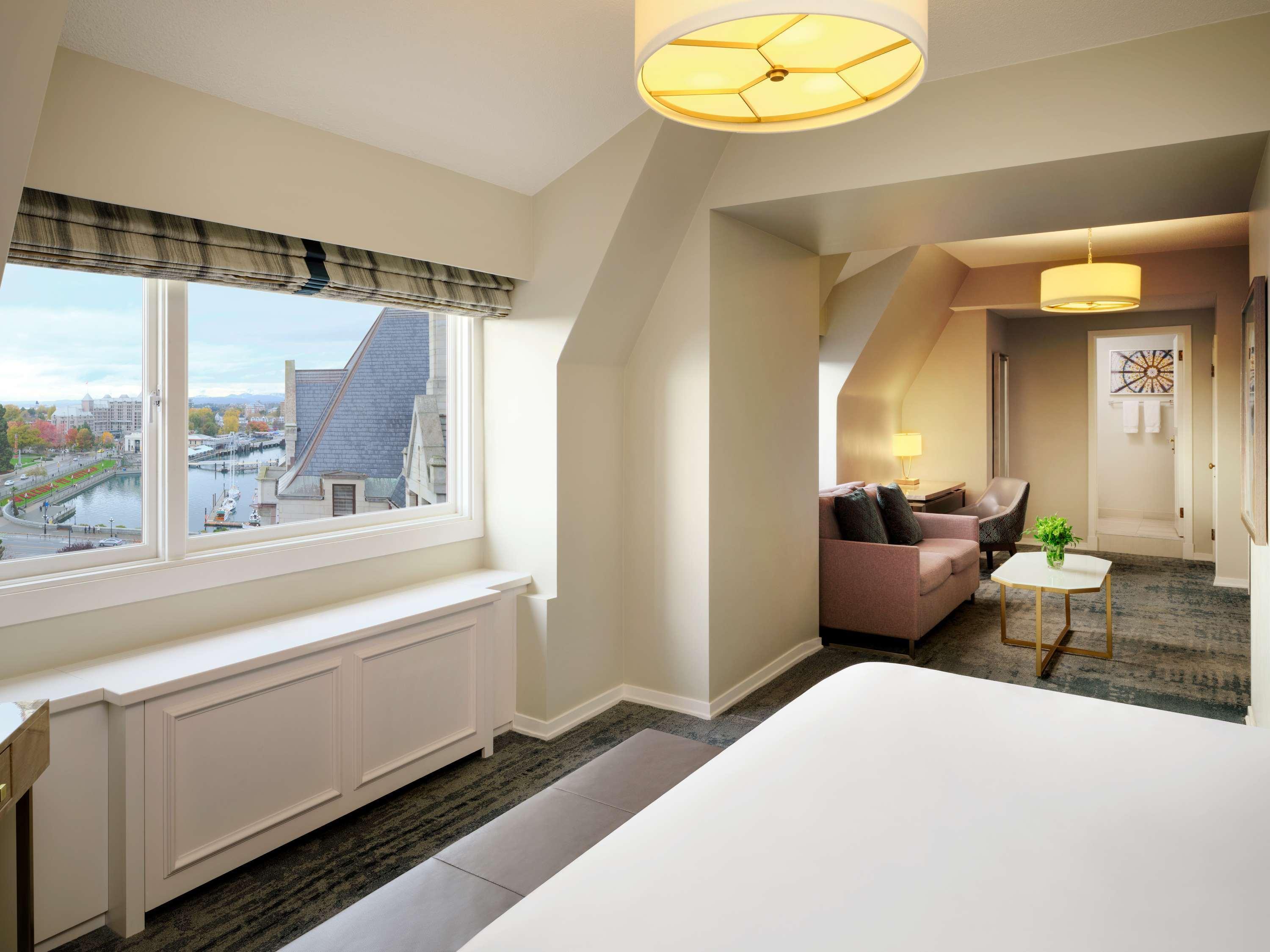 Junior Suite with Views