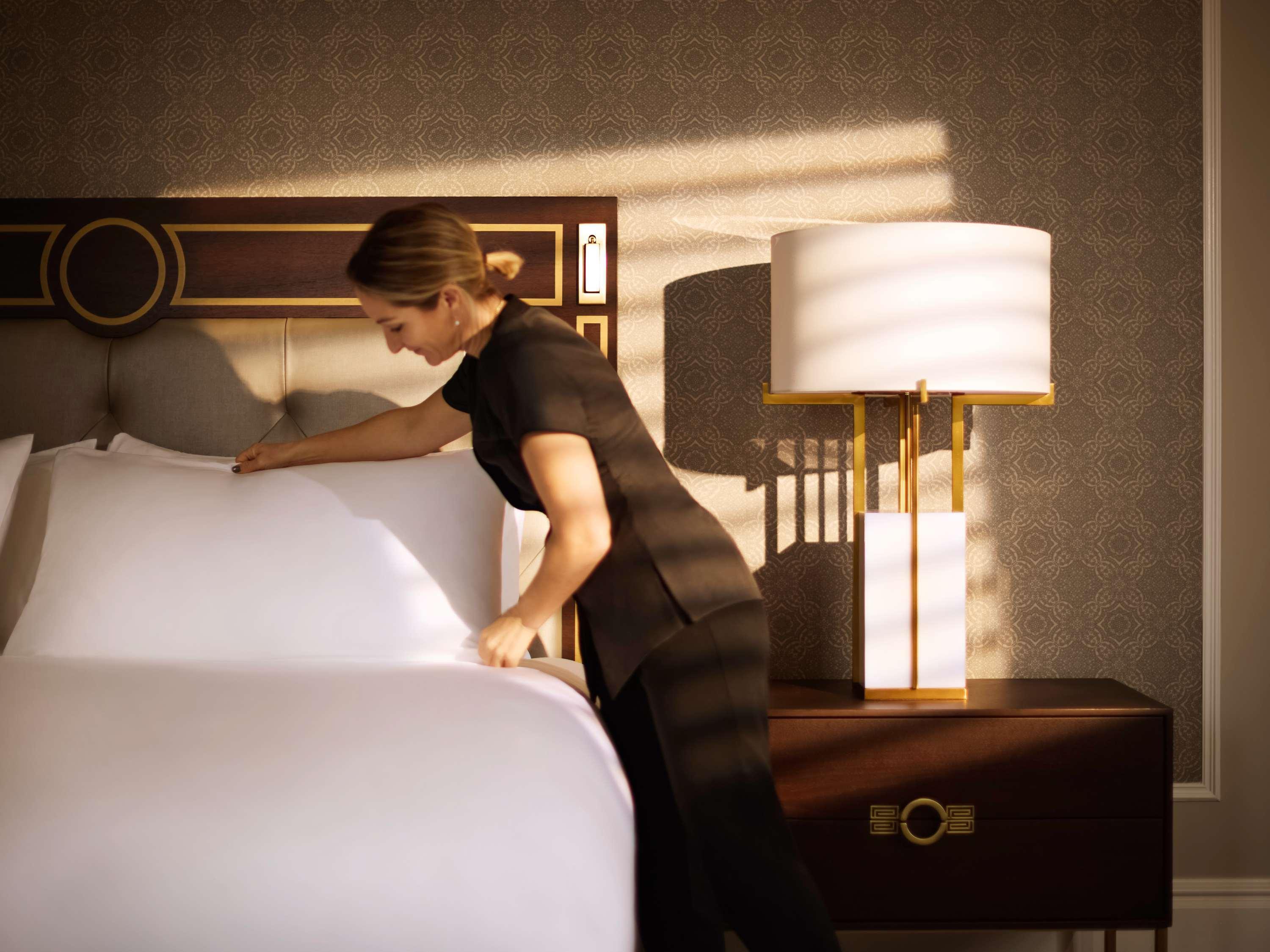 Suite Executive Two Queen Beds