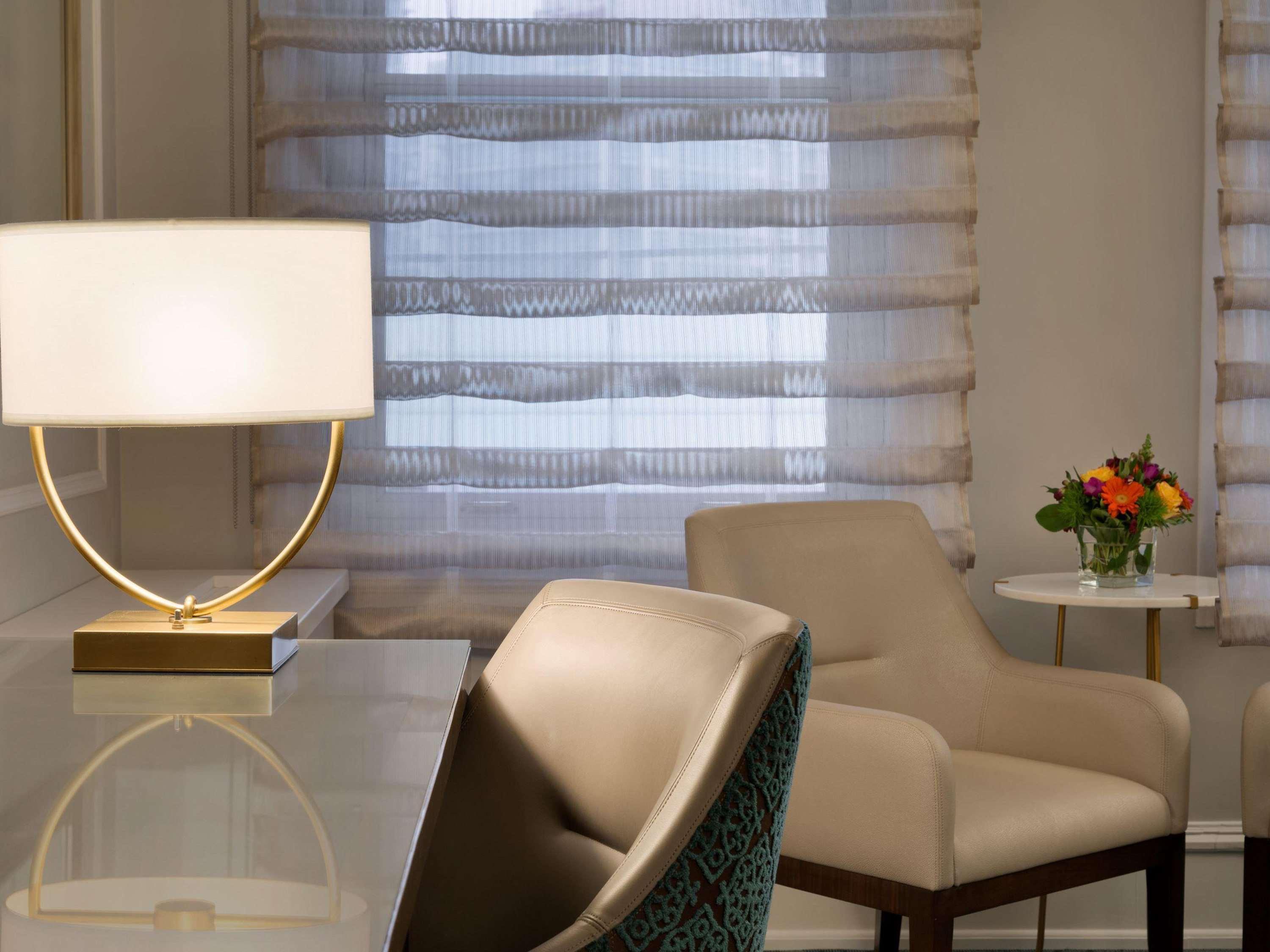 Double Deluxe Two Queen Beds