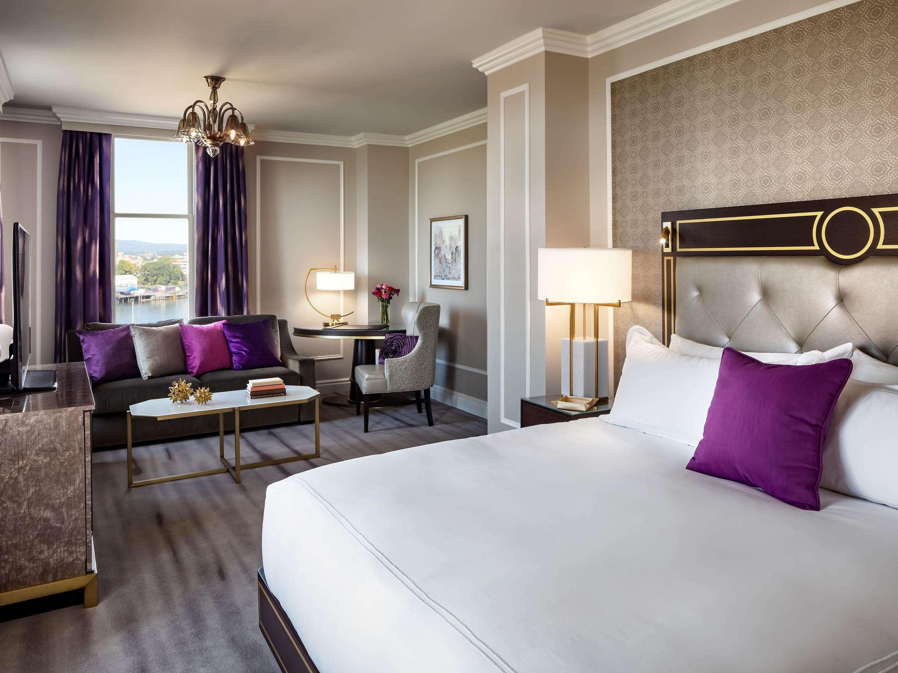 Double Deluxe with Views