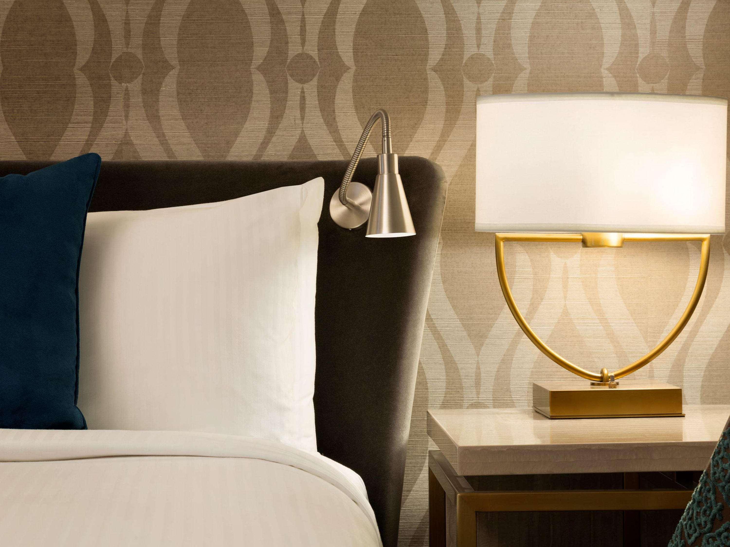 Suite Executive Two Queen Beds