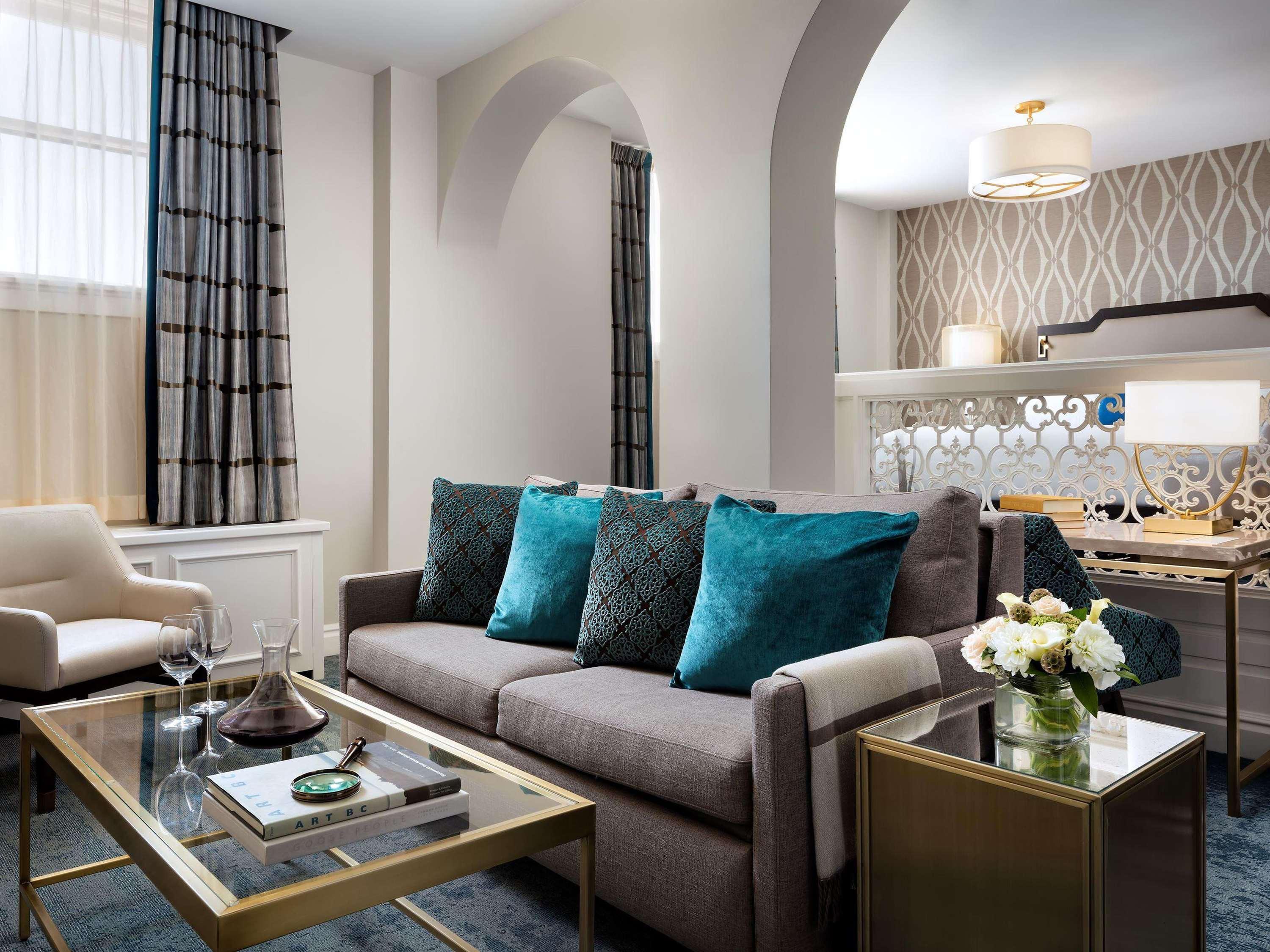 Junior Suite with Views