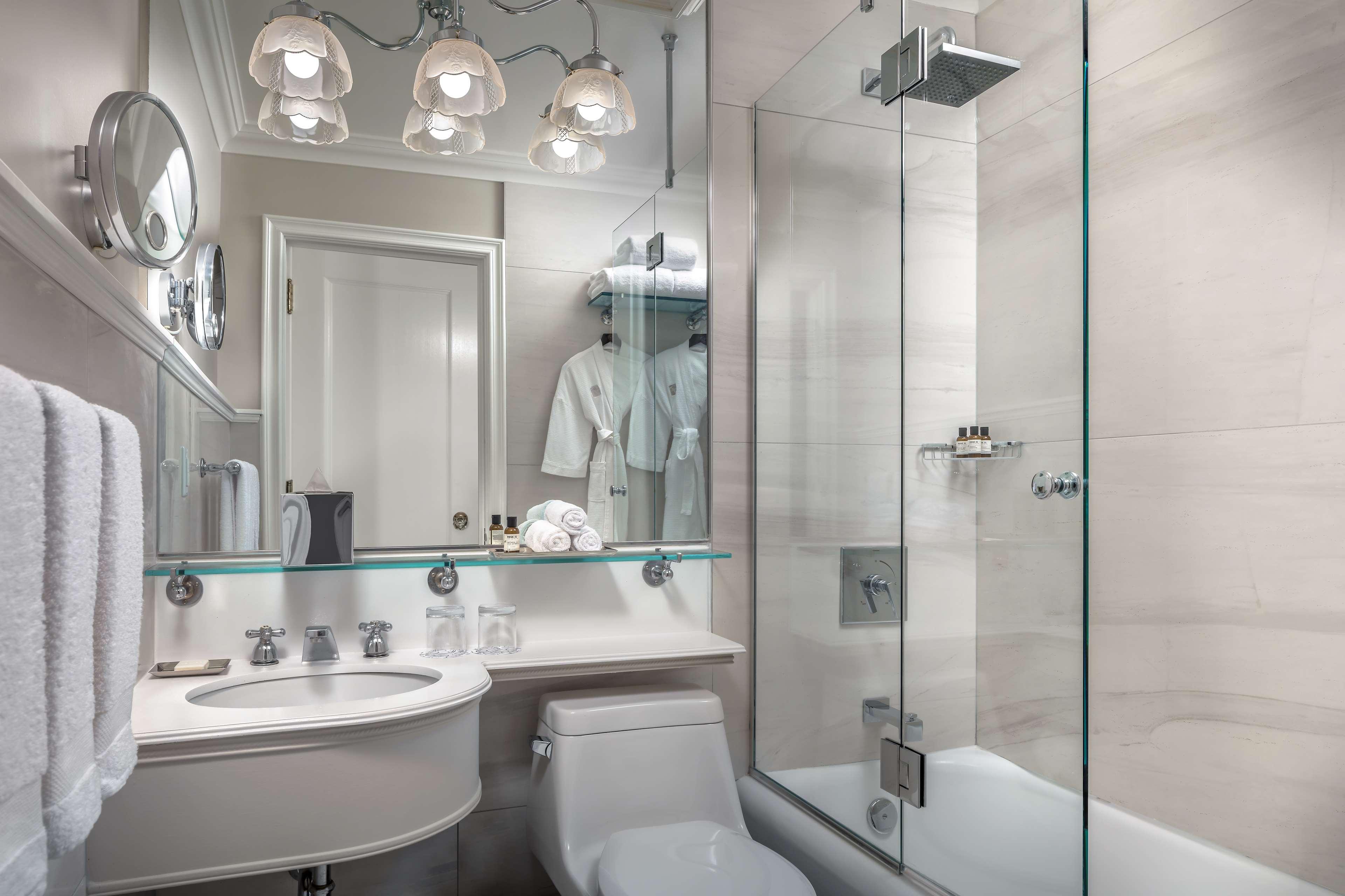 Double Queen Size Bed