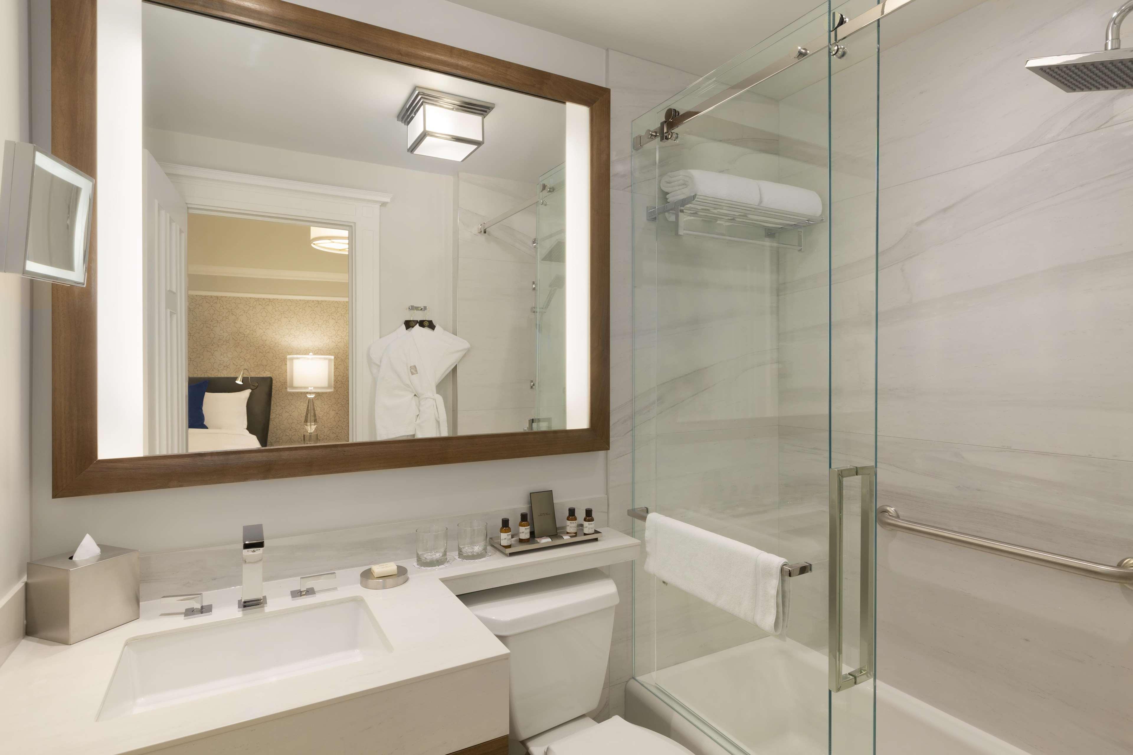 Double Queen Size Bed