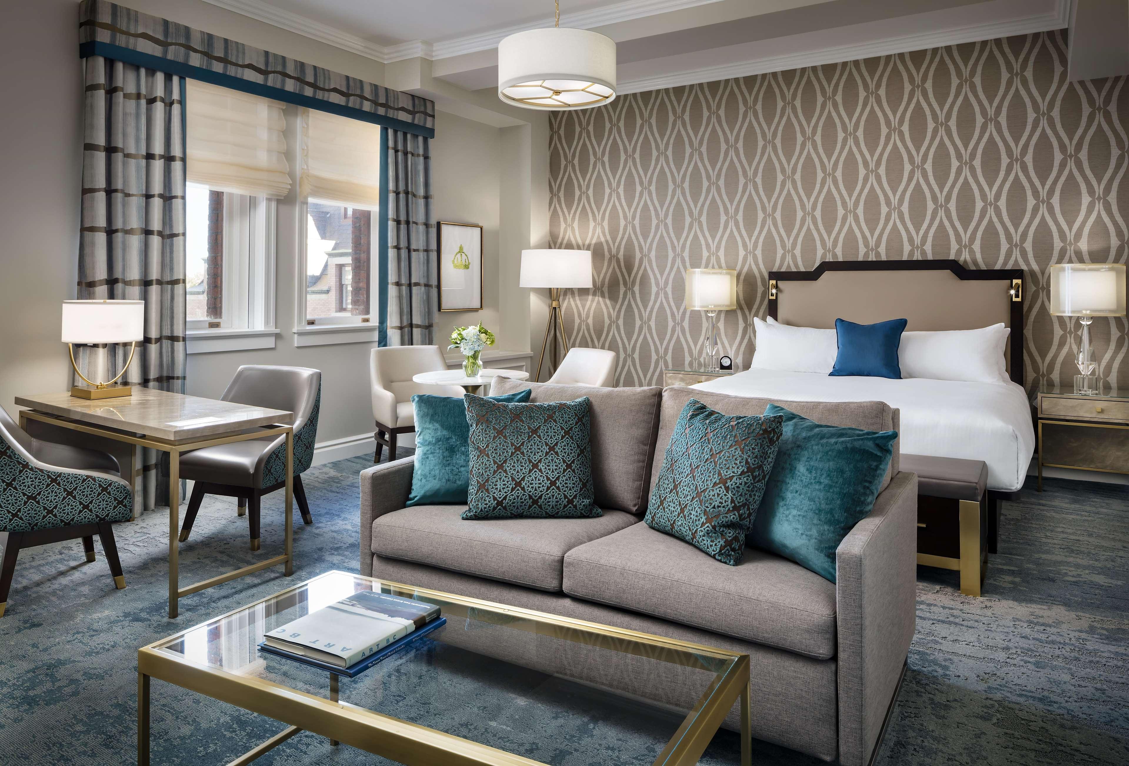 Junior Suite Standard