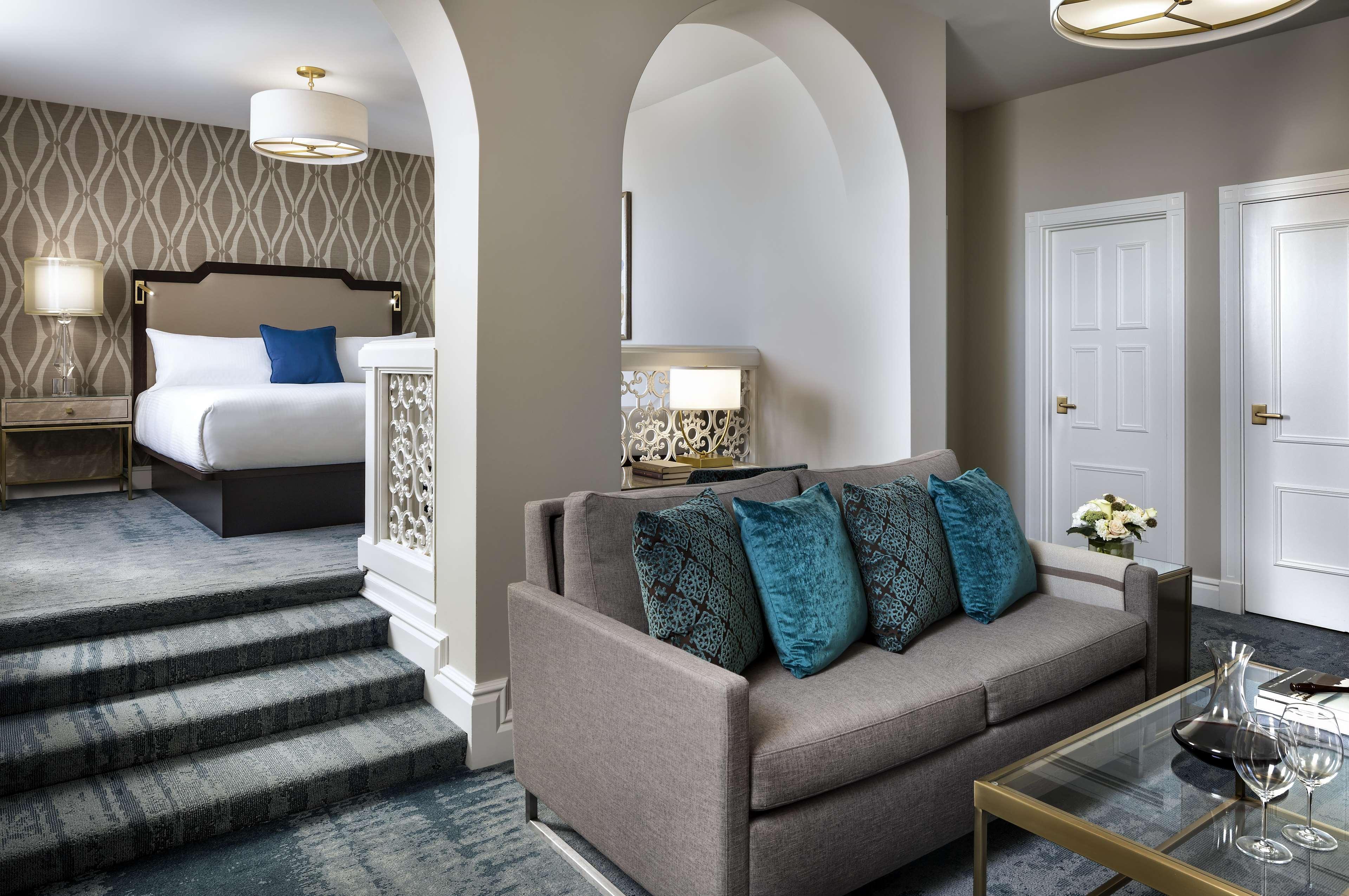 Junior Suite Standard