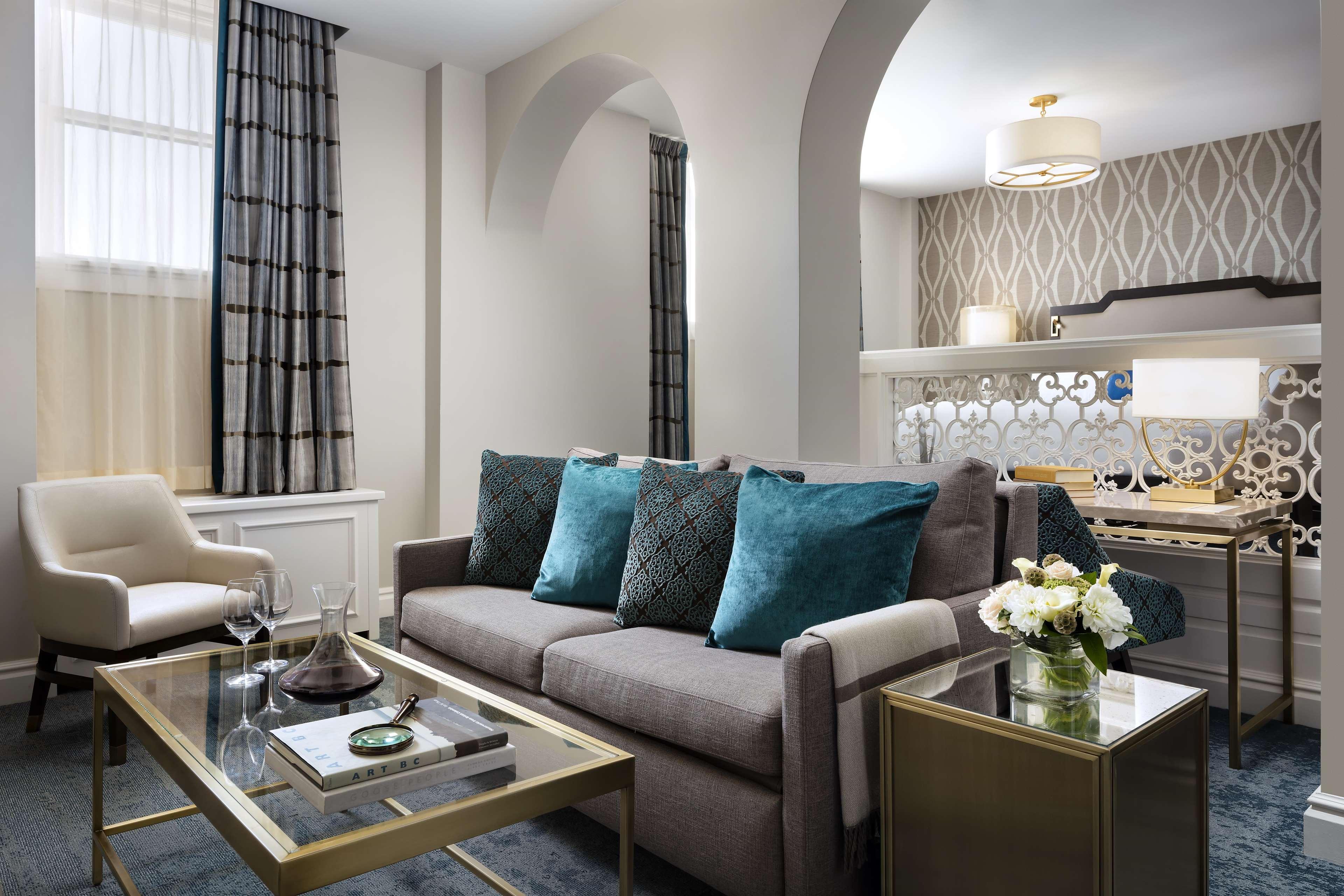 Junior Suite Standard