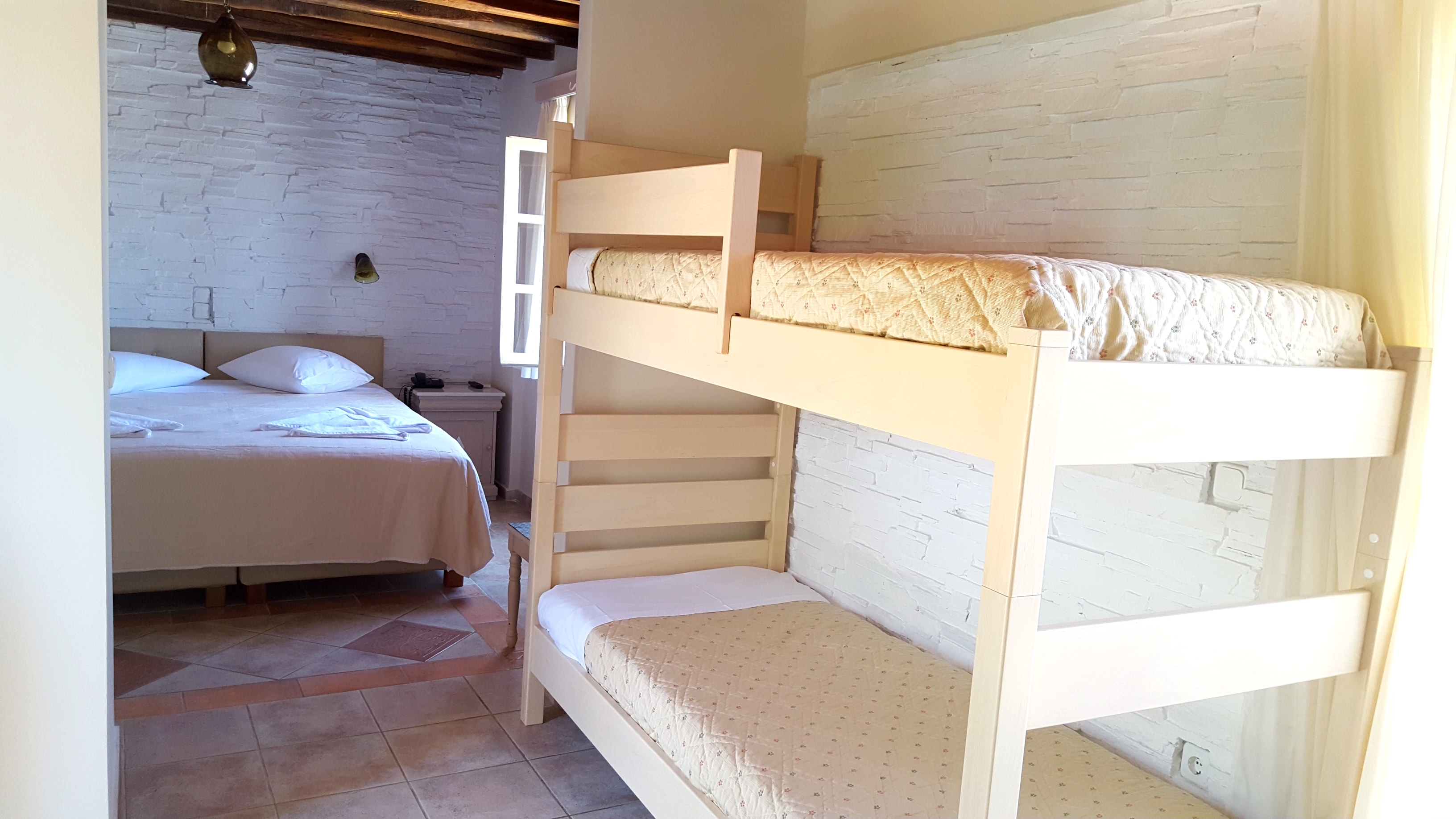 Family Room Standard