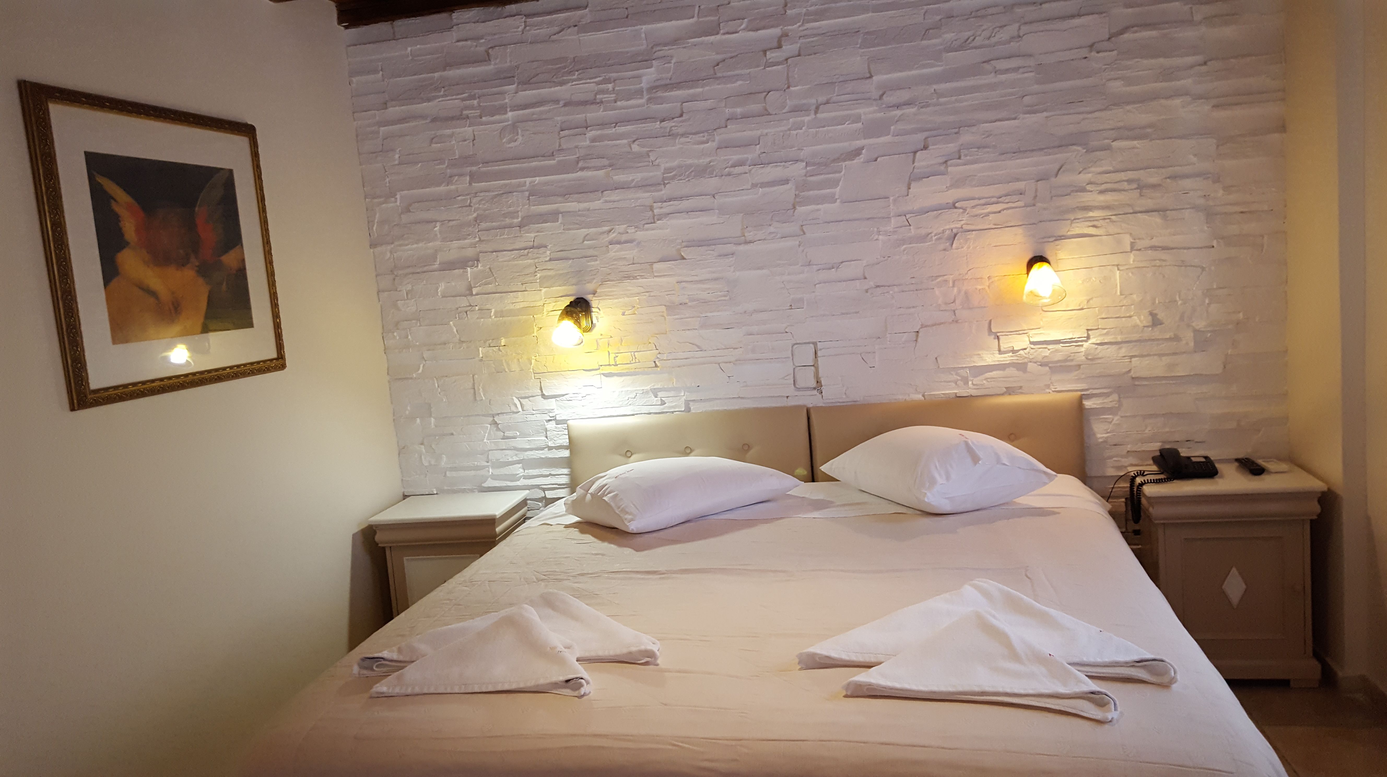 Family Room Standard