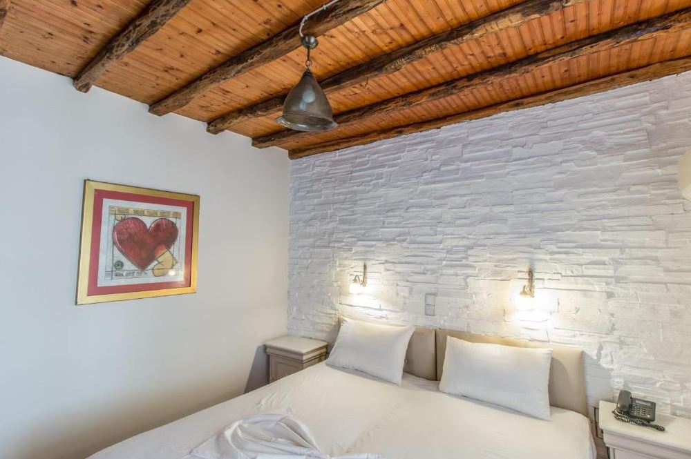 Family Room Side Sea View