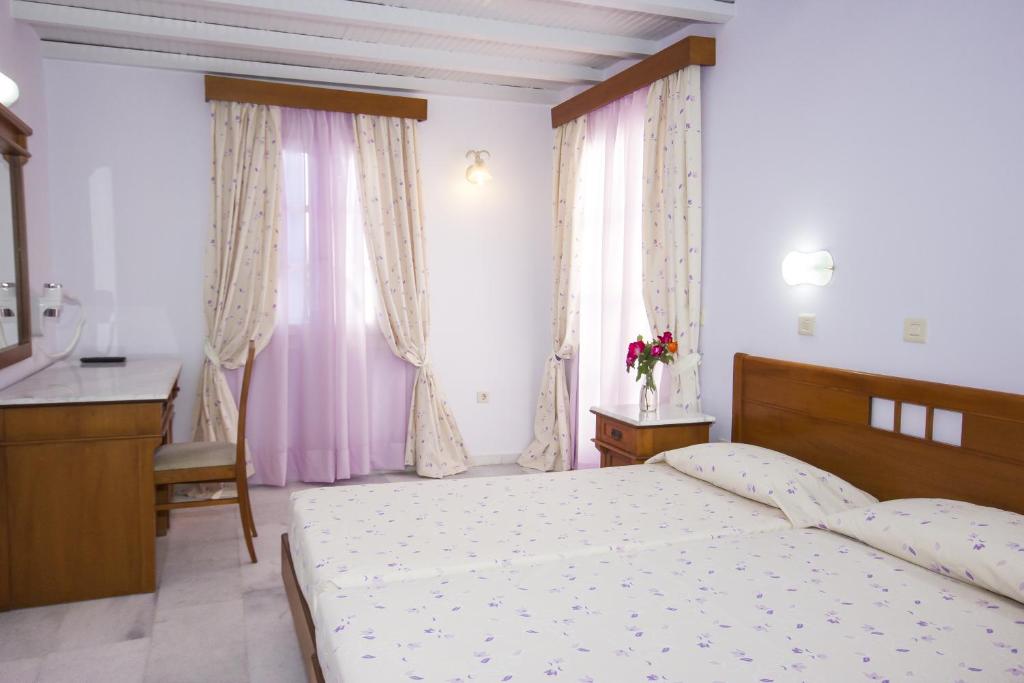 Double or Twin Superior