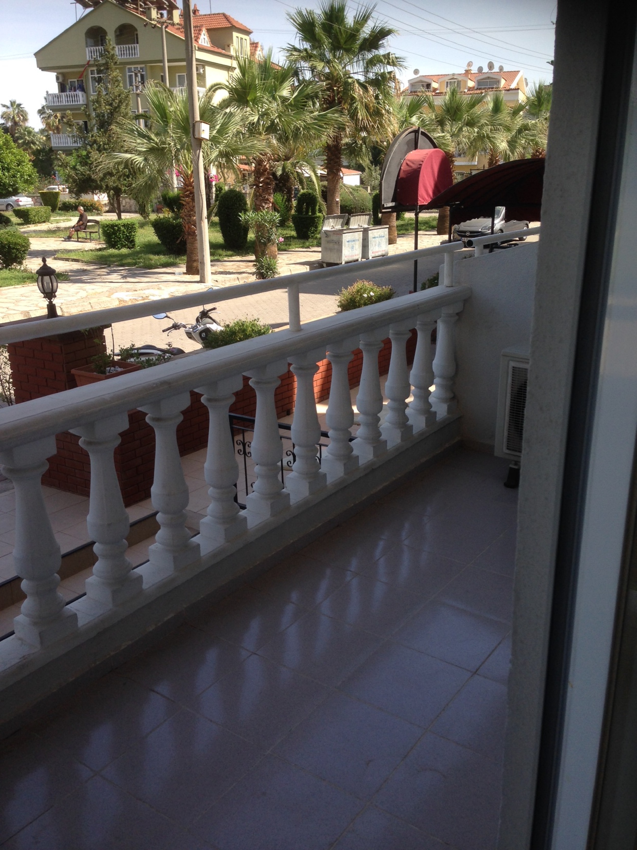 Apartment One Bedroom