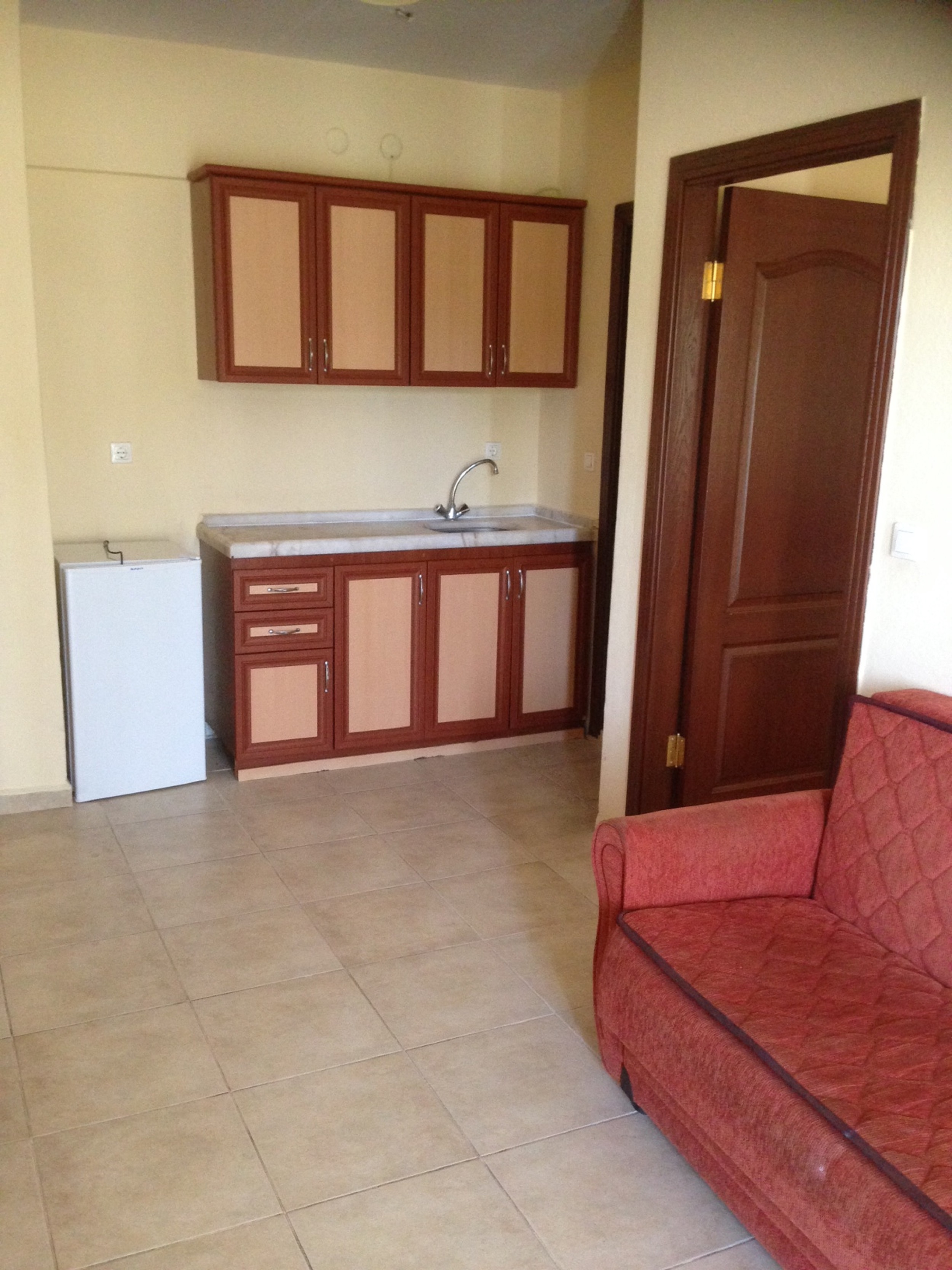 Apartment One Bedroom