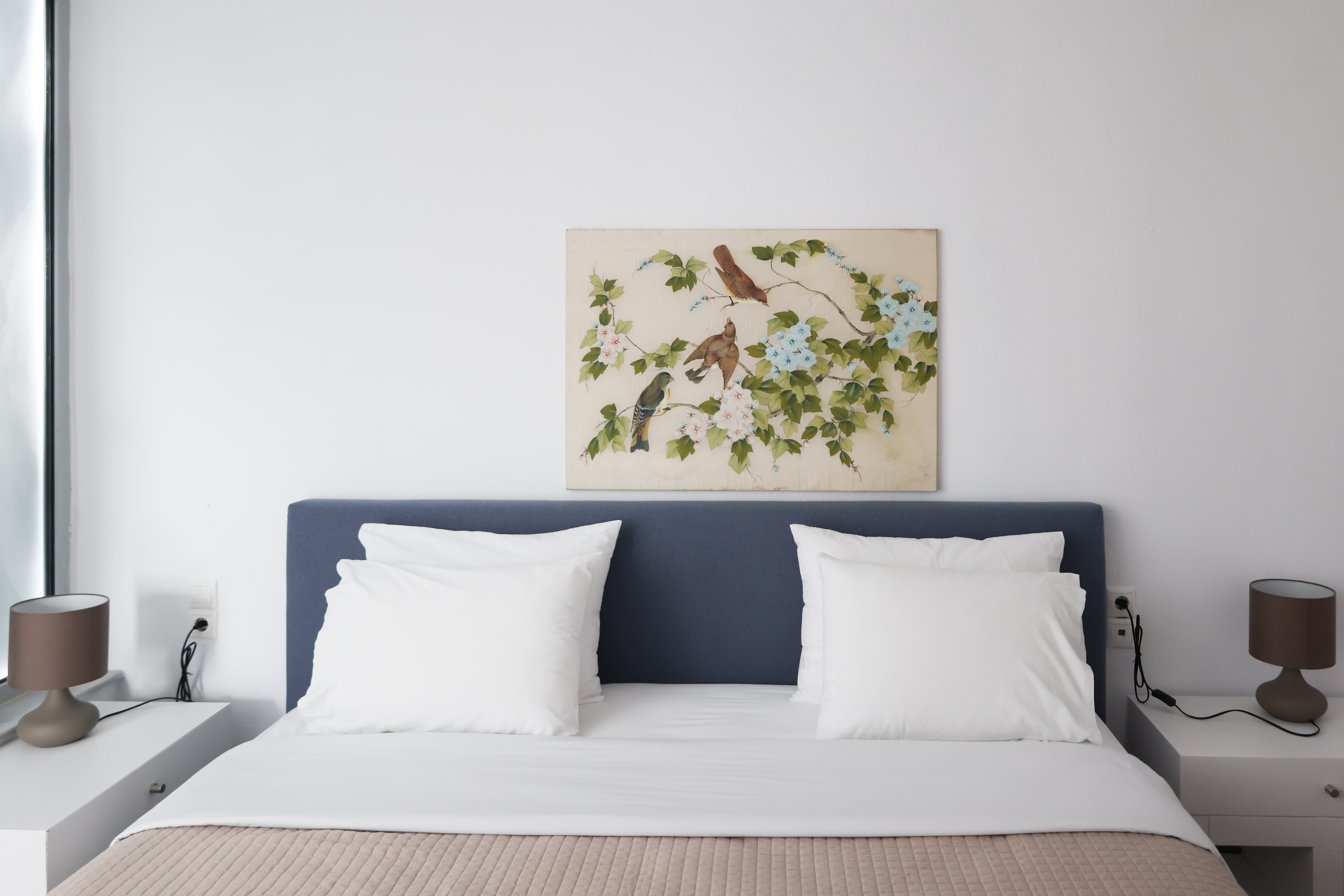 Suite Superior Sea View