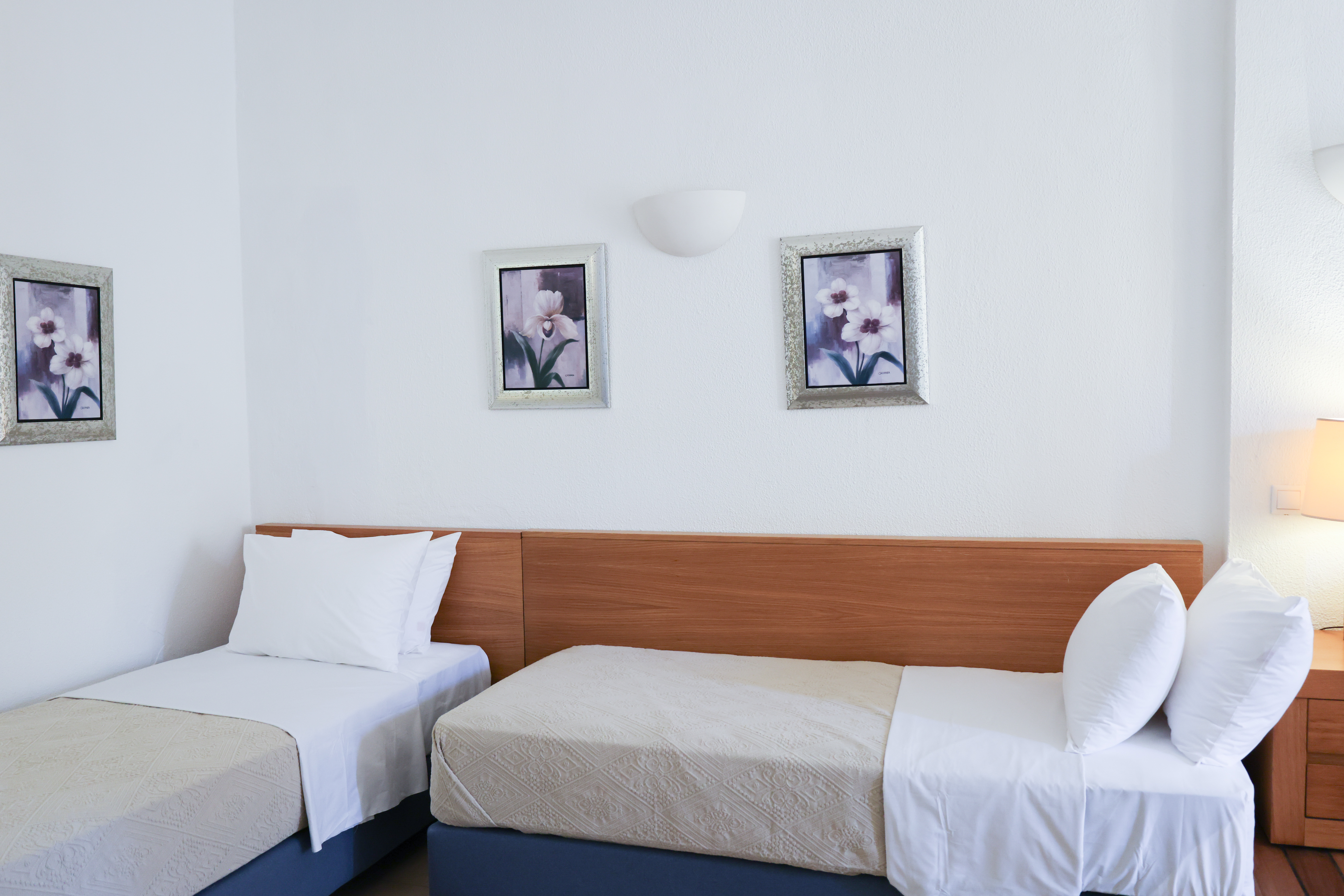 Suite Side Sea View One Bedroom