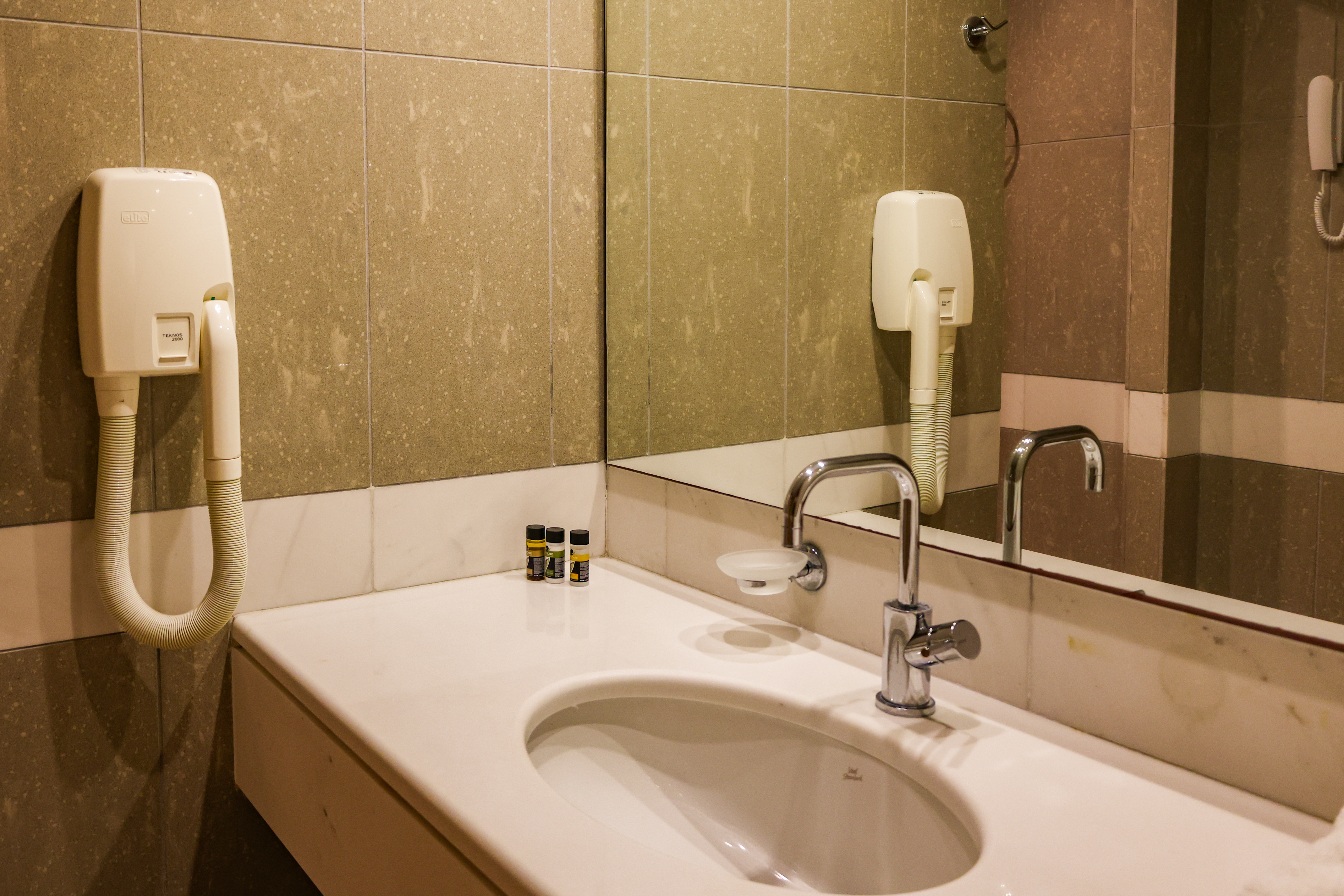 Suite Superior Sea View