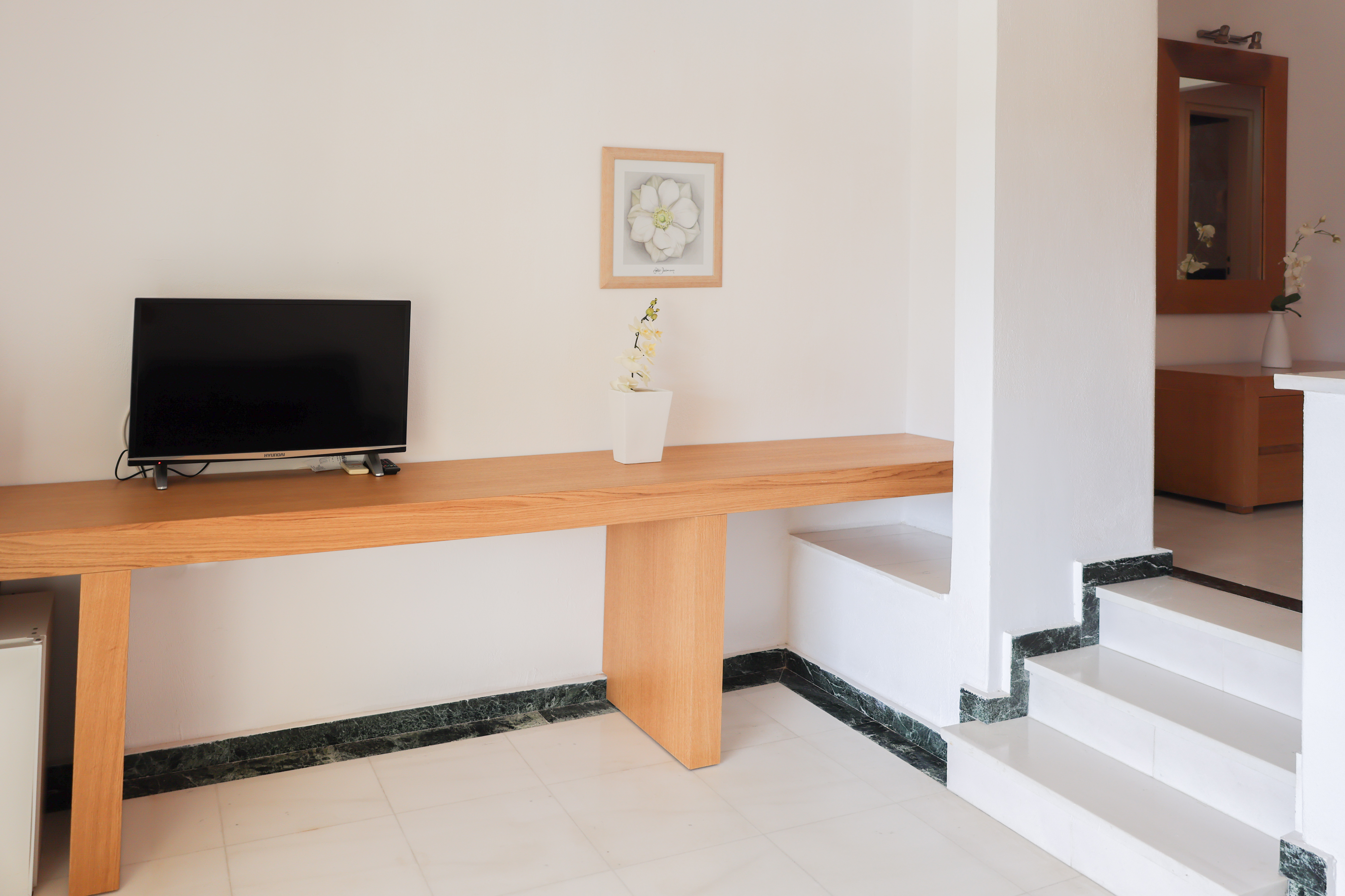 Junior Suite Sea View