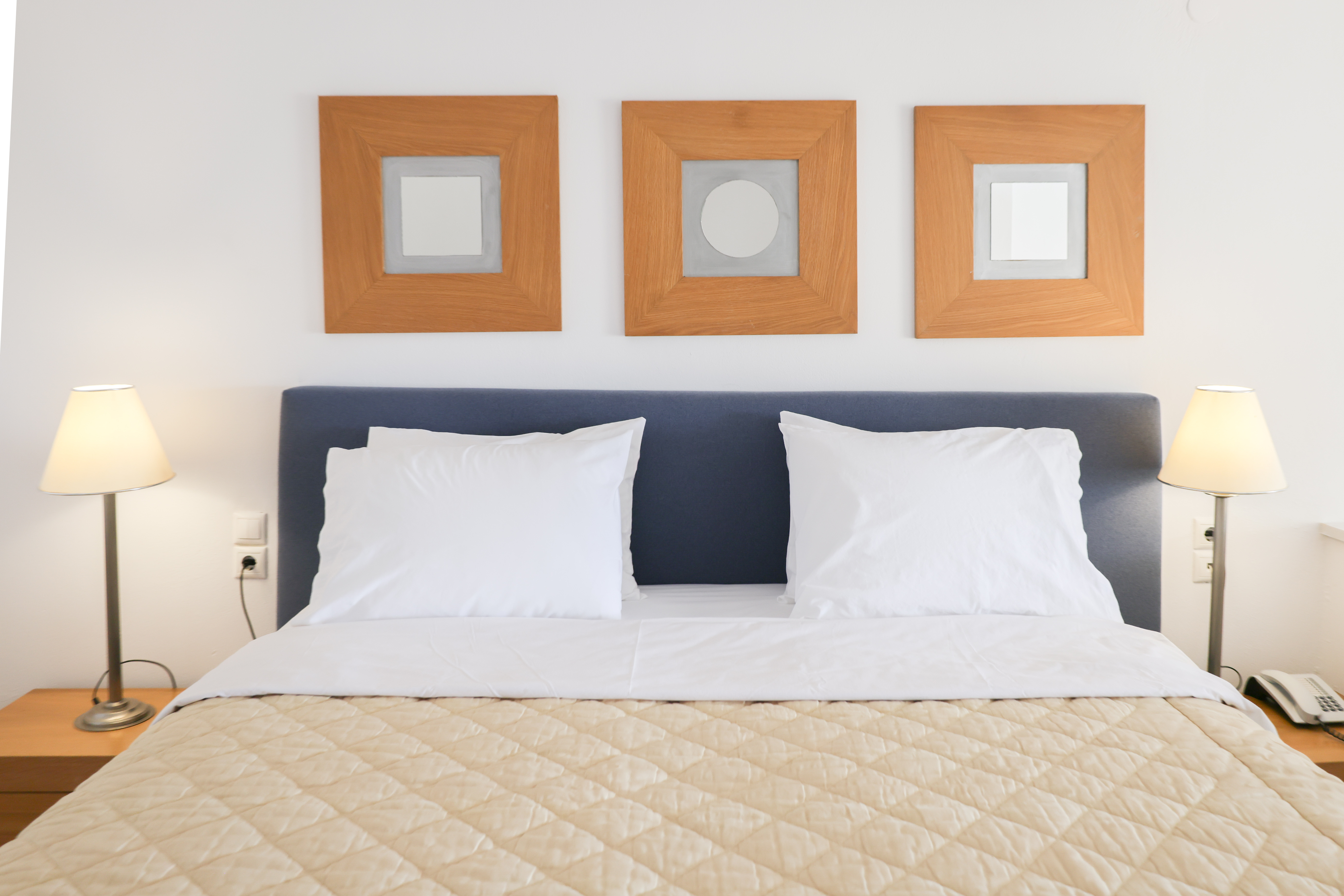 Junior Suite Sea View