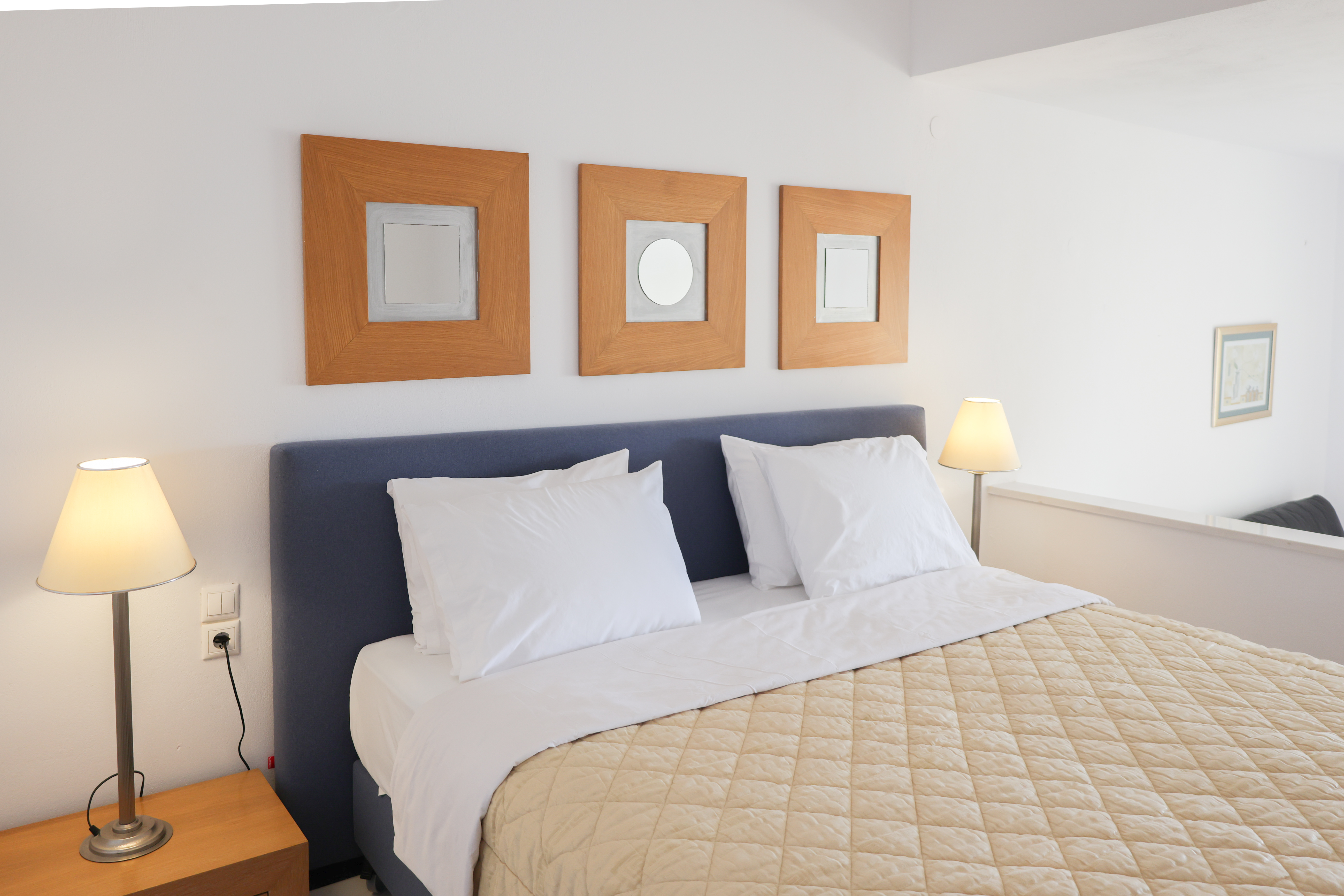 Junior Suite Sea View