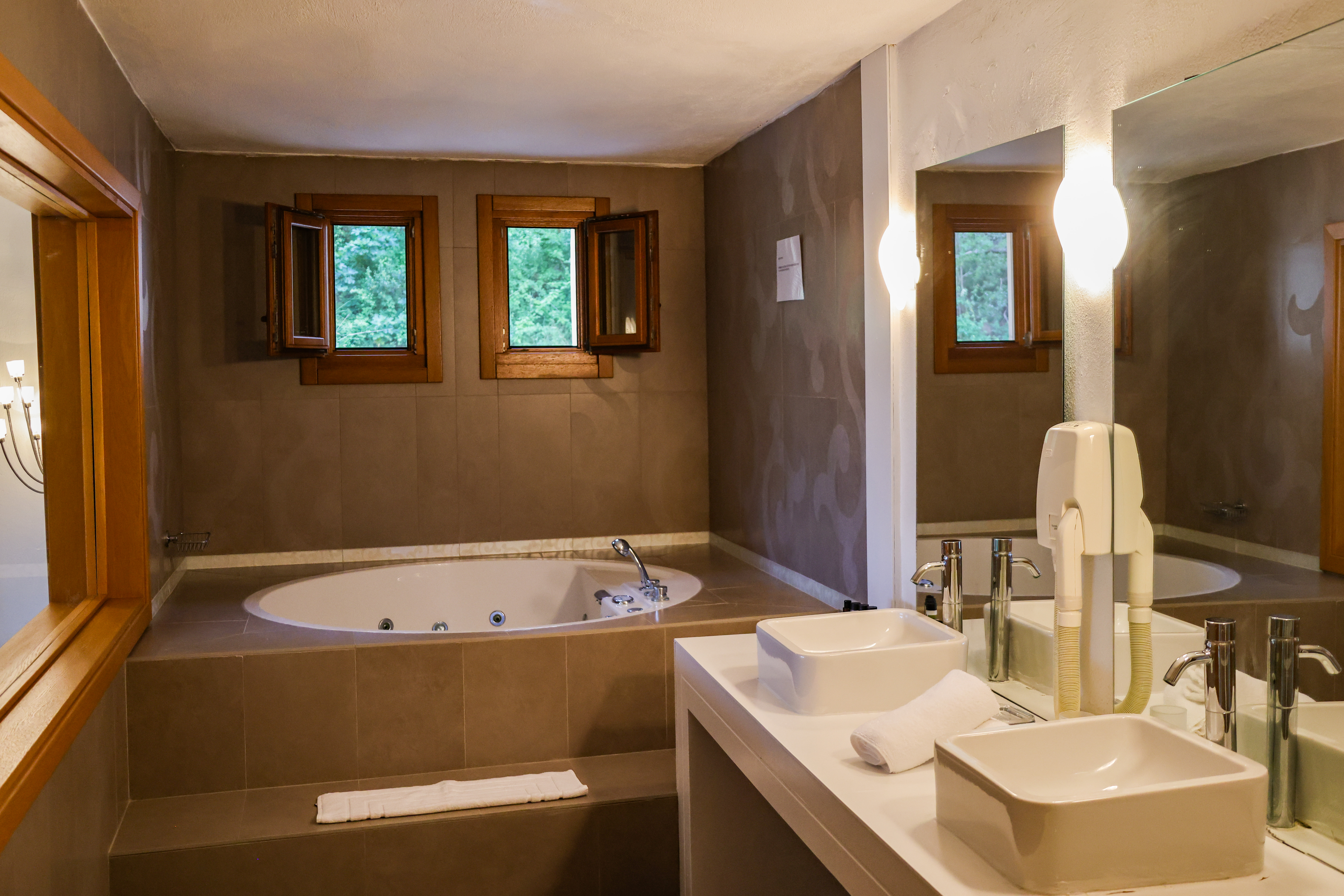 Suite Superior Sea View