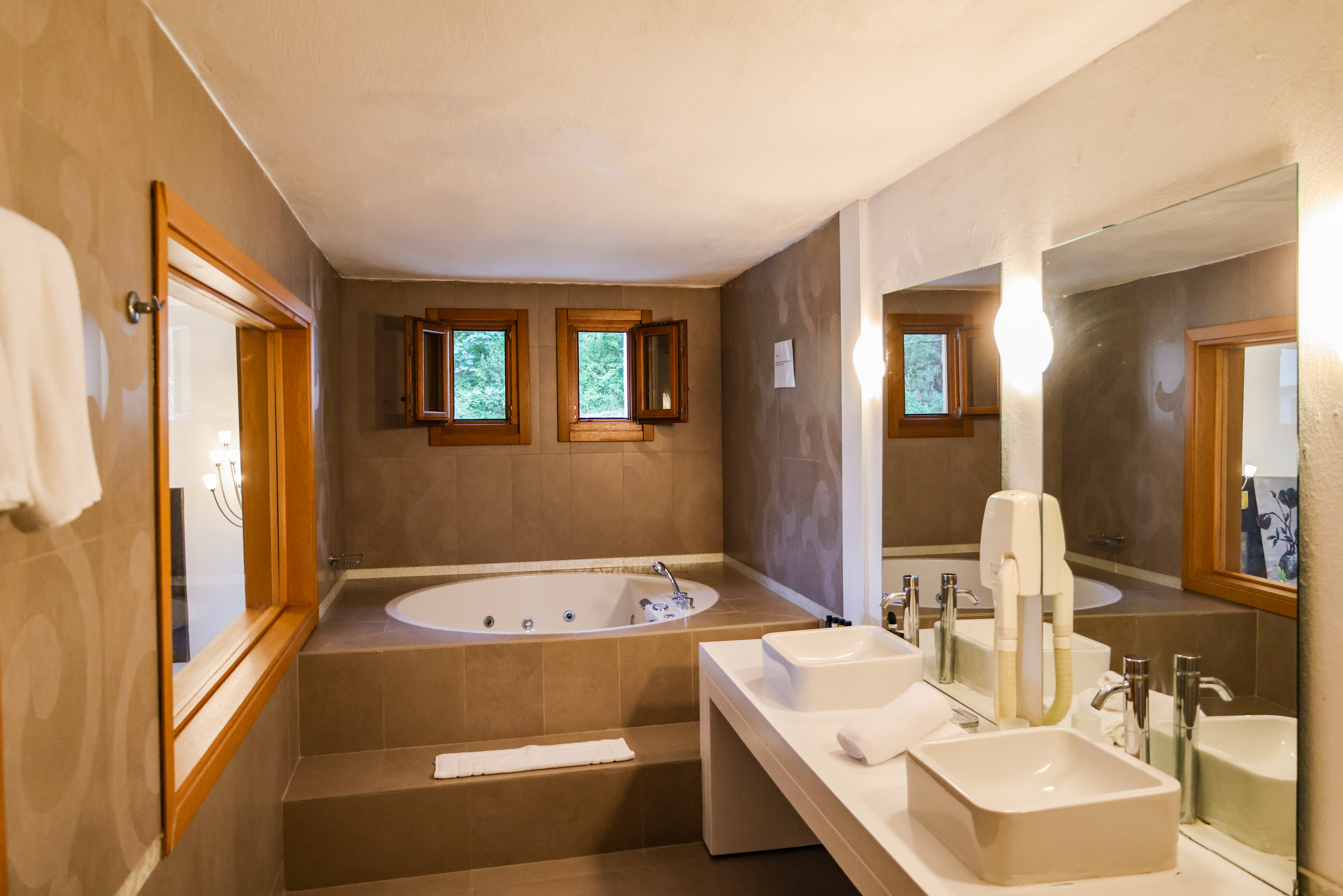 Suite Superior Sea View