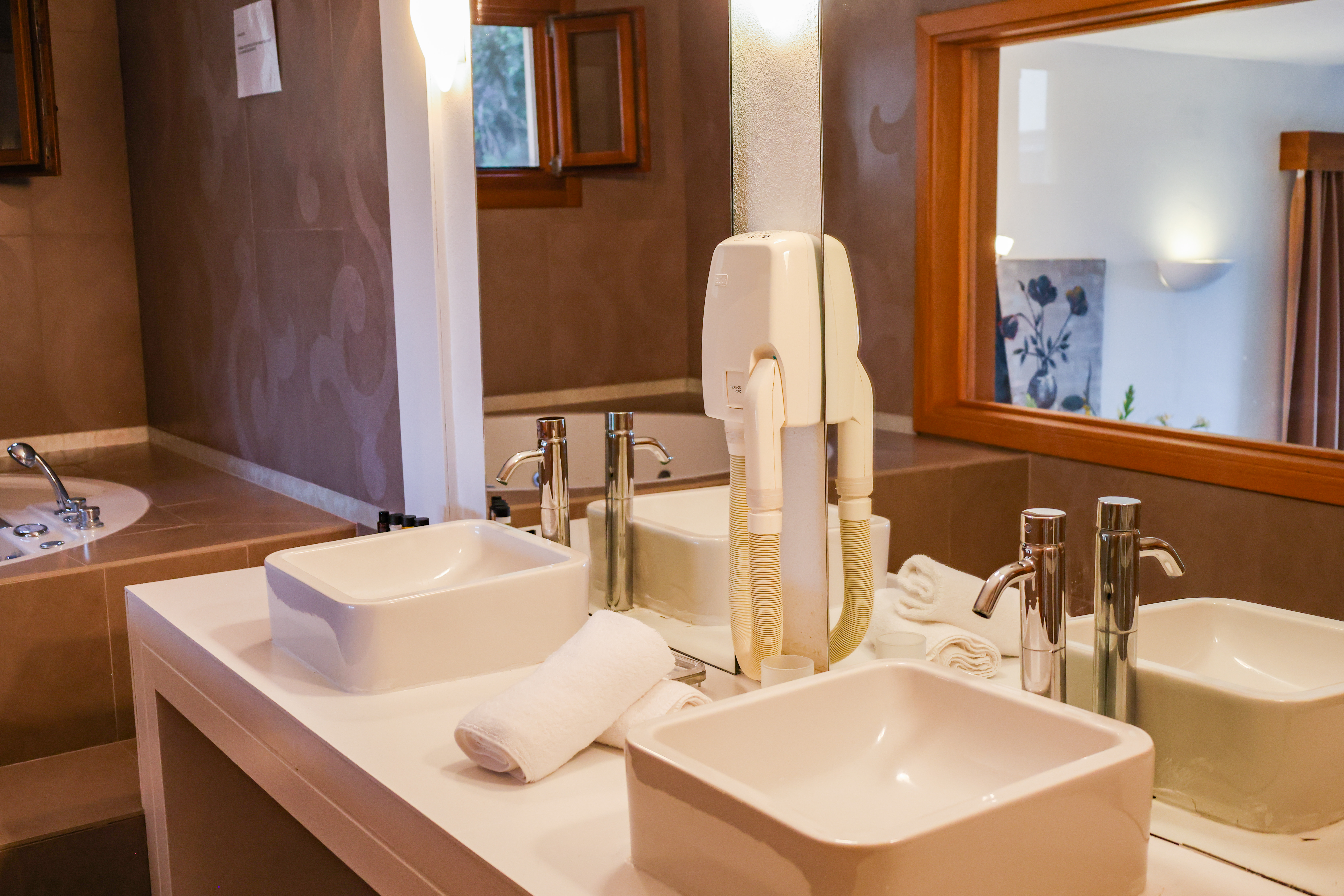 Suite Superior Sea View