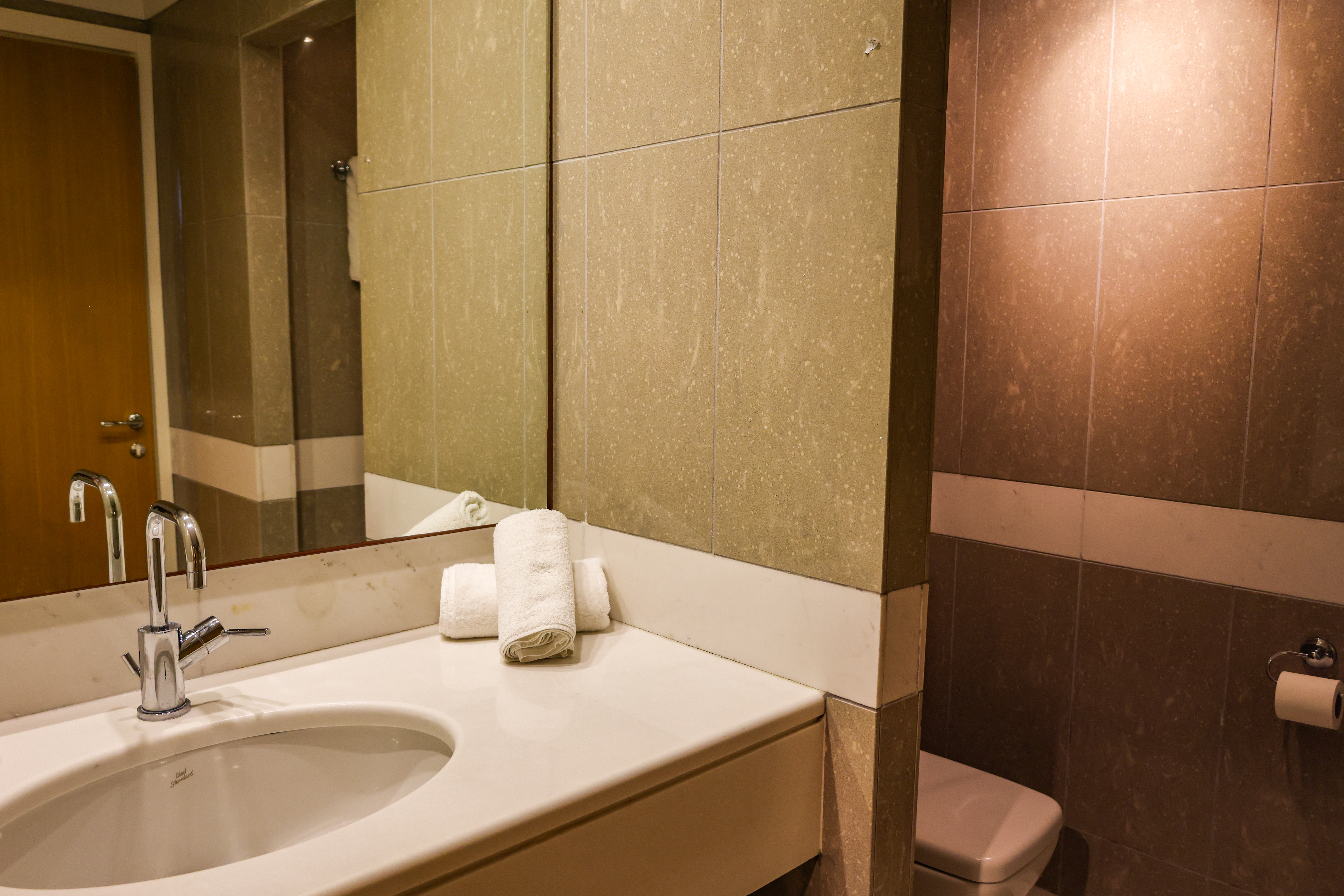 Suite Superior Sea View