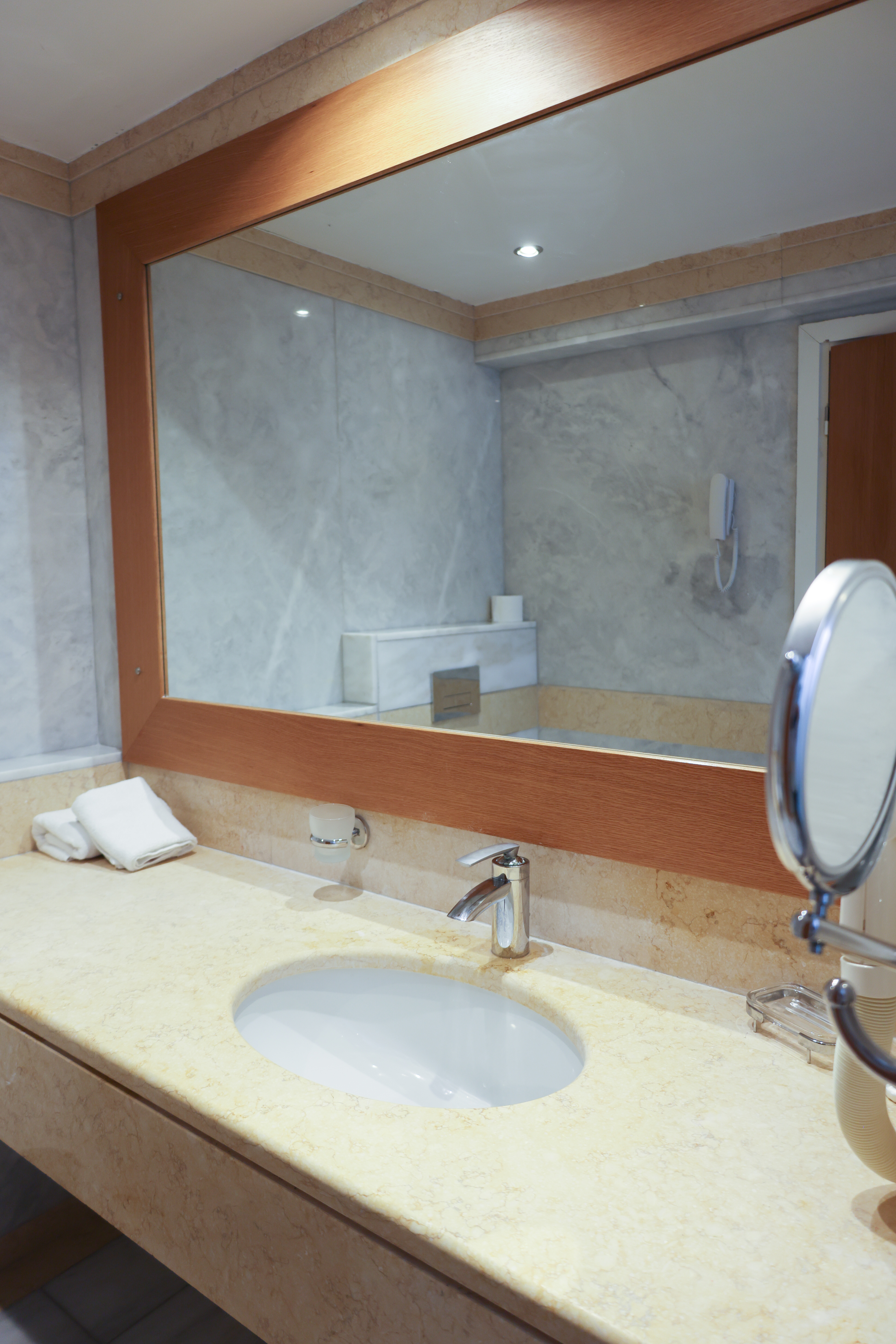 Double Deluxe Sea View